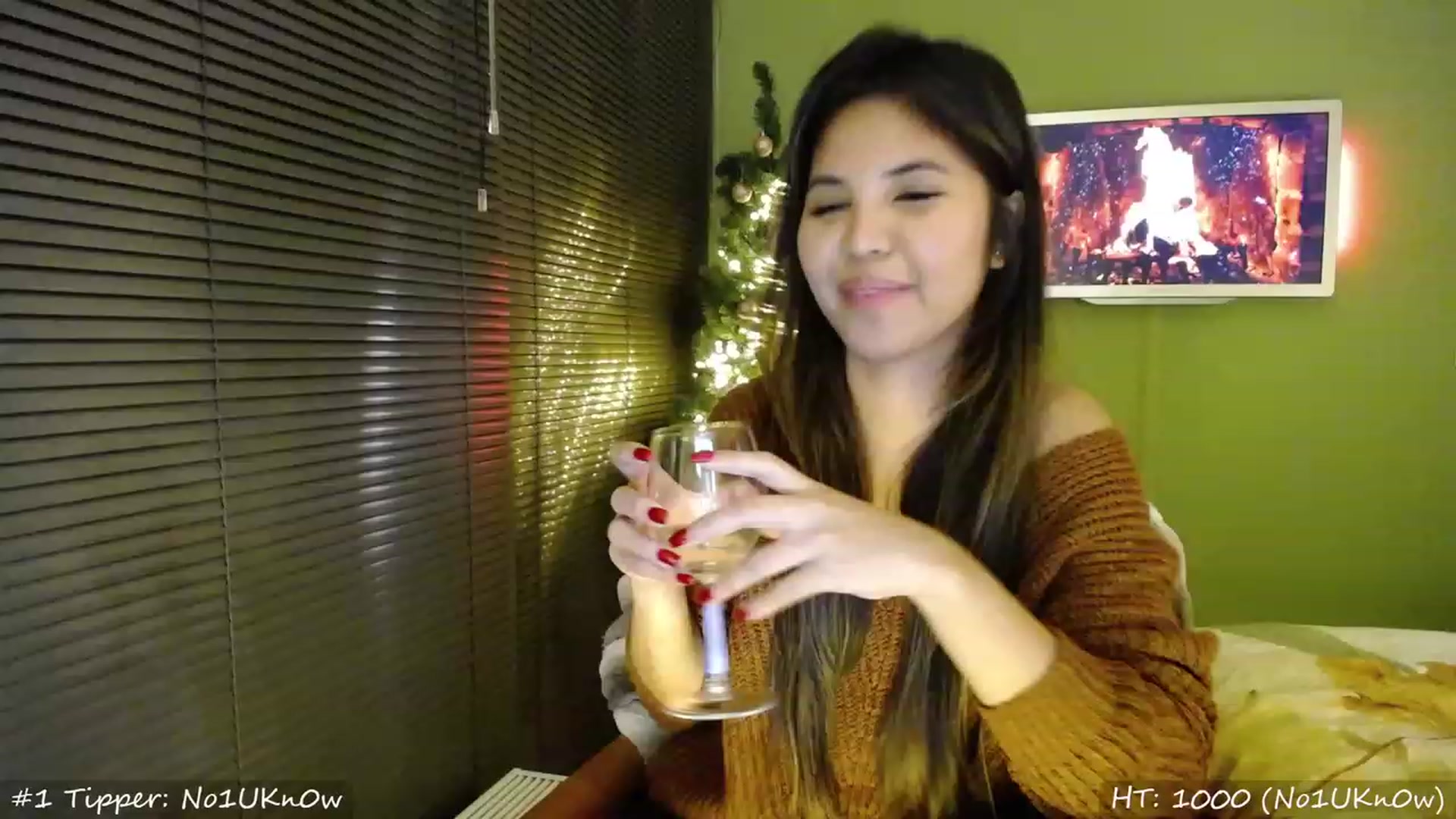 Gallery image thumbnail from MissMasie's myfreecams stream on, 12/09/2023, 24:48 image 5 of 20