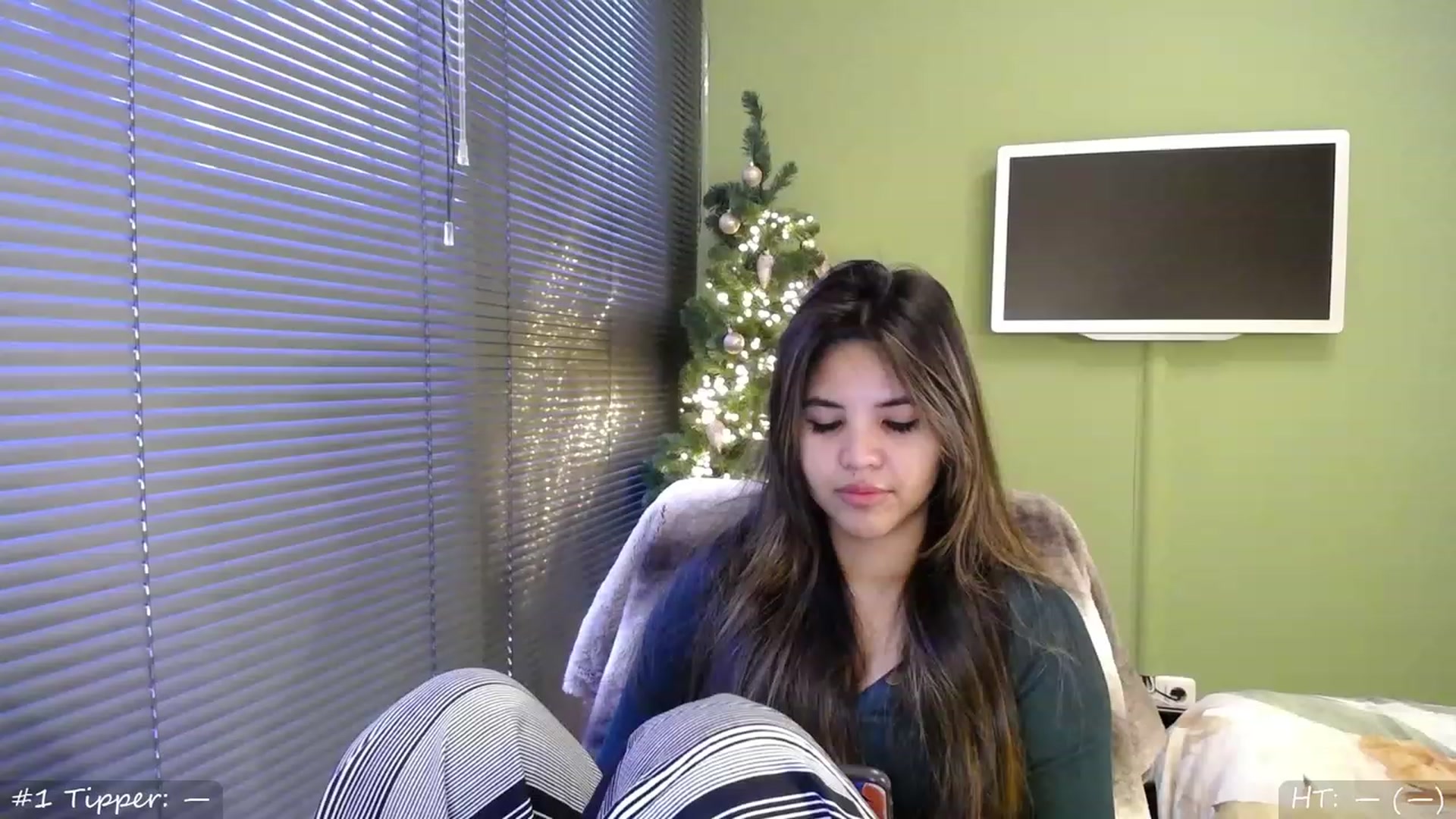 Gallery image thumbnail from MissMasie's myfreecams stream on, 12/09/2023, 10:13 image 3 of 20