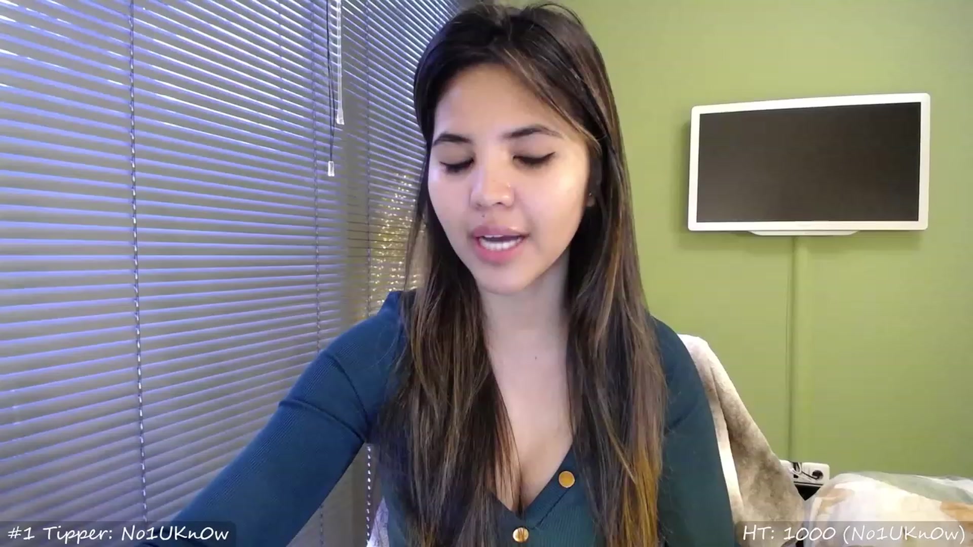 Gallery image thumbnail from MissMasie's myfreecams stream on, 12/09/2023, 10:13 image 9 of 20