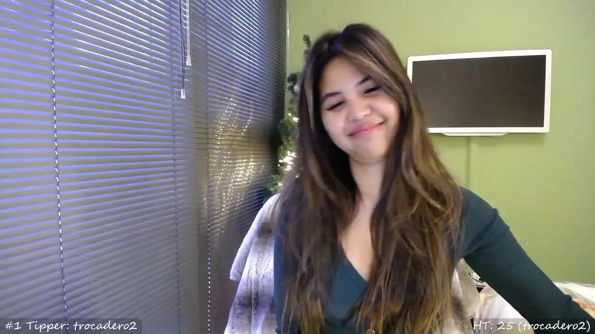 Gallery image thumbnail from MissMasie's myfreecams stream on, 12/09/2023, 10:13 image 5 of 20