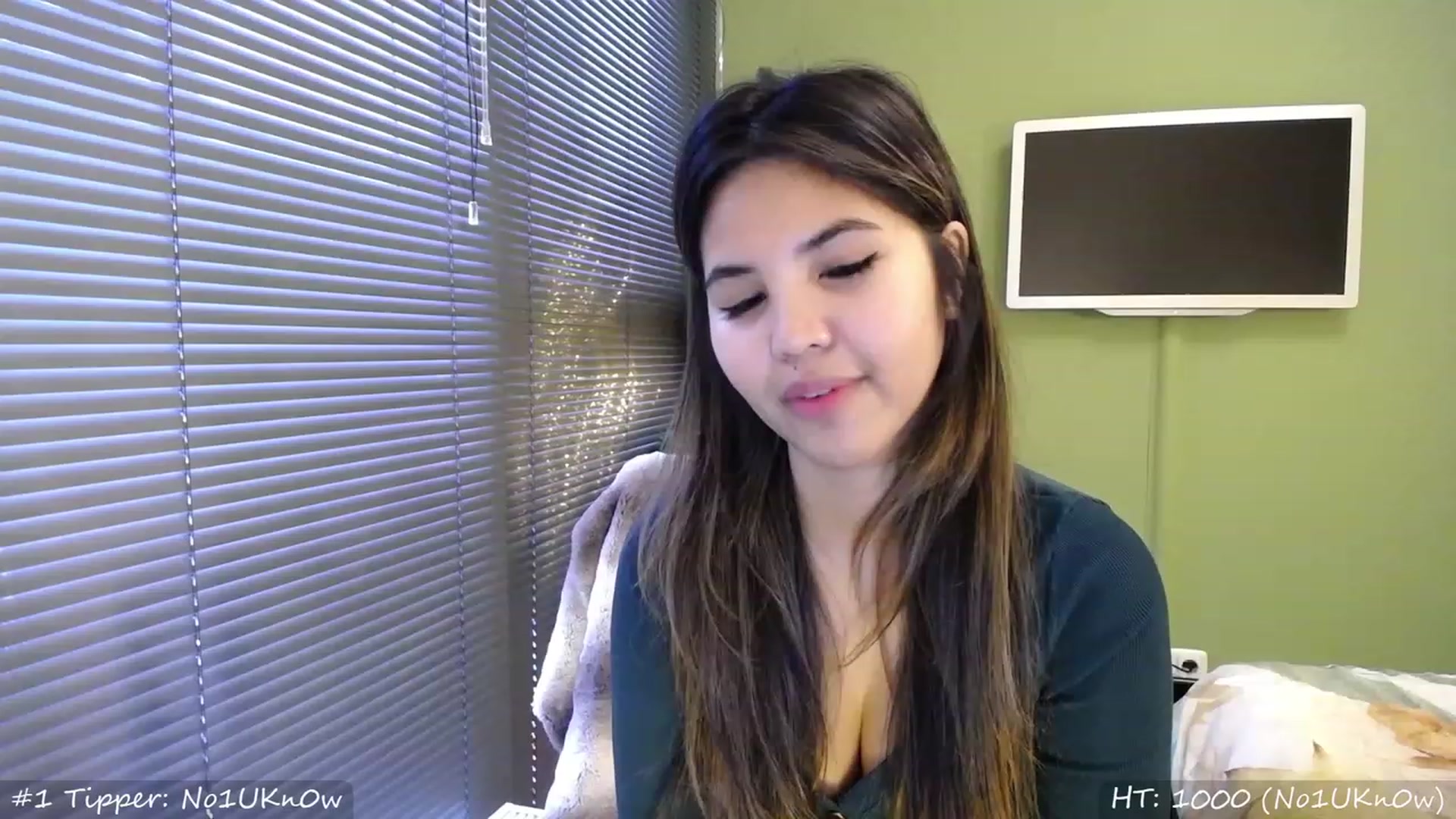 Gallery image thumbnail from MissMasie's myfreecams stream on, 12/09/2023, 10:13 image 19 of 20