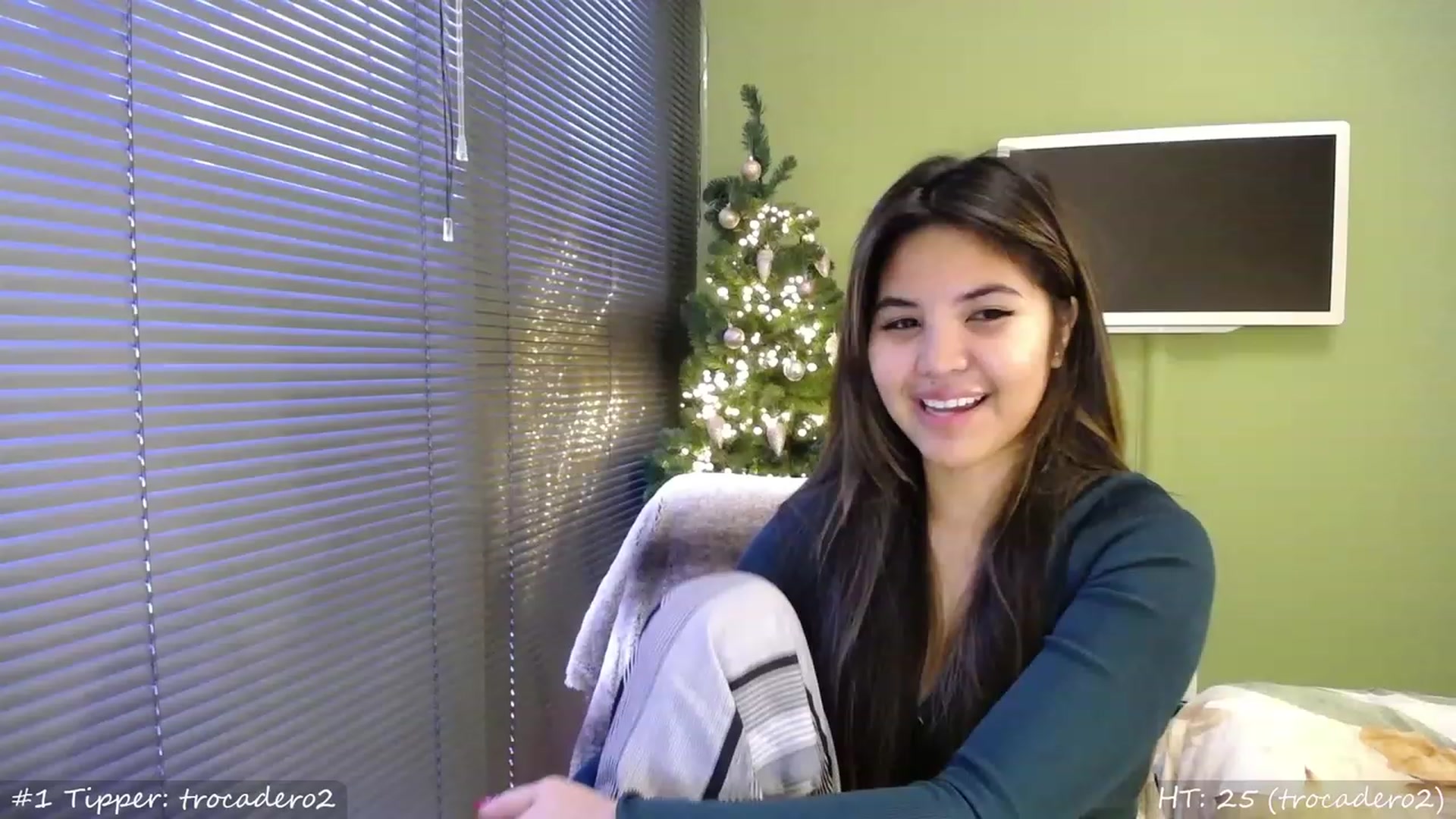 Gallery image thumbnail from MissMasie's myfreecams stream on, 12/09/2023, 10:13 image 4 of 20