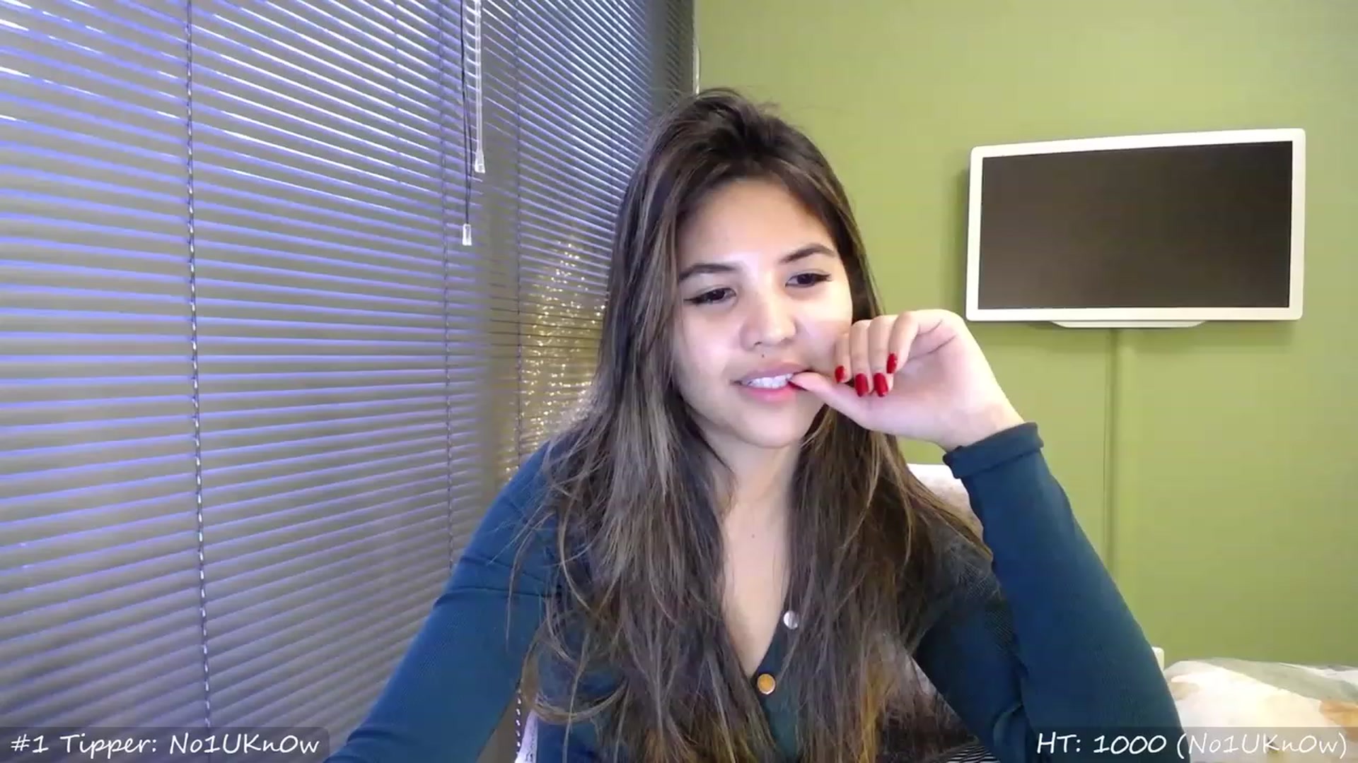 Gallery image thumbnail from MissMasie's myfreecams stream on, 12/09/2023, 10:13 image 8 of 20