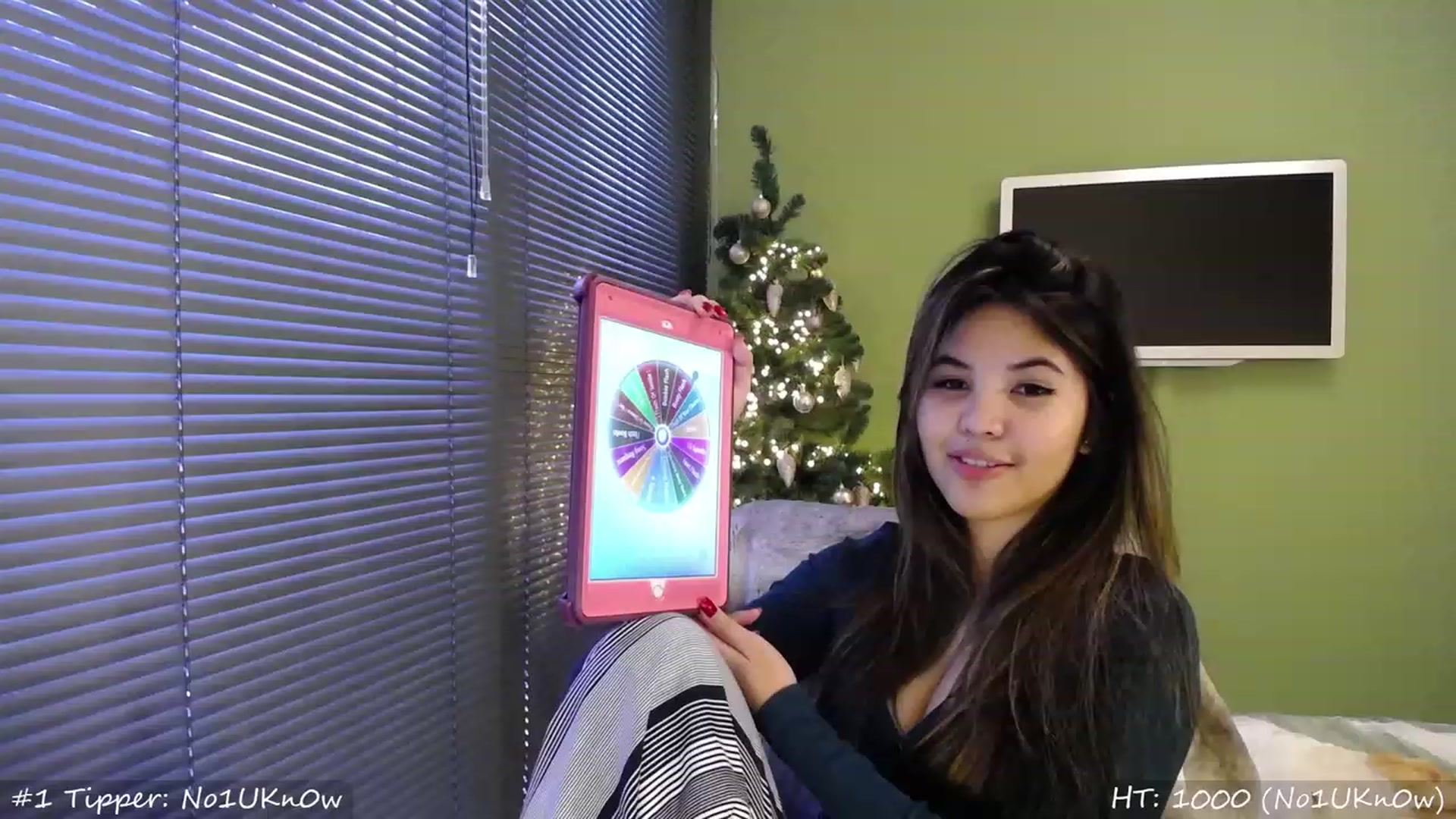 Gallery image thumbnail from MissMasie's myfreecams stream on, 12/09/2023, 10:13 image 15 of 20