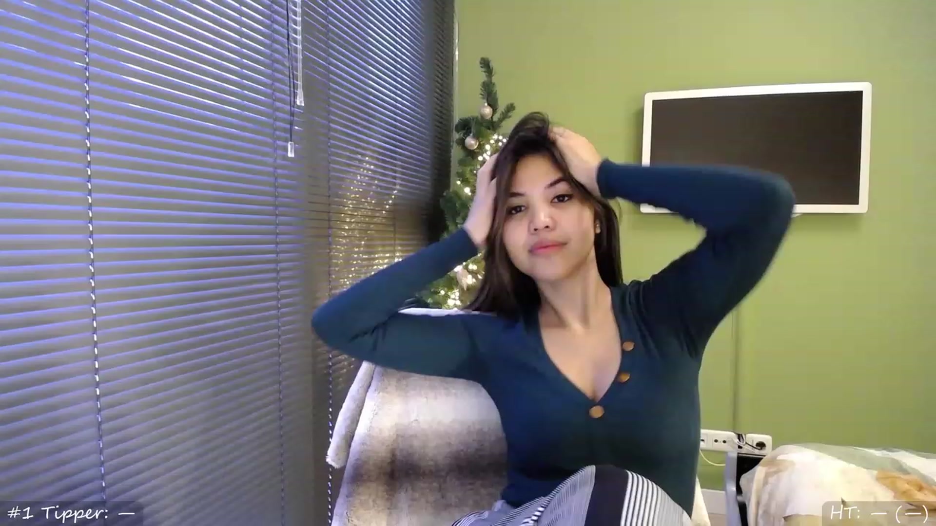 Gallery image thumbnail from MissMasie's myfreecams stream on, 12/09/2023, 10:13 image 1 of 20