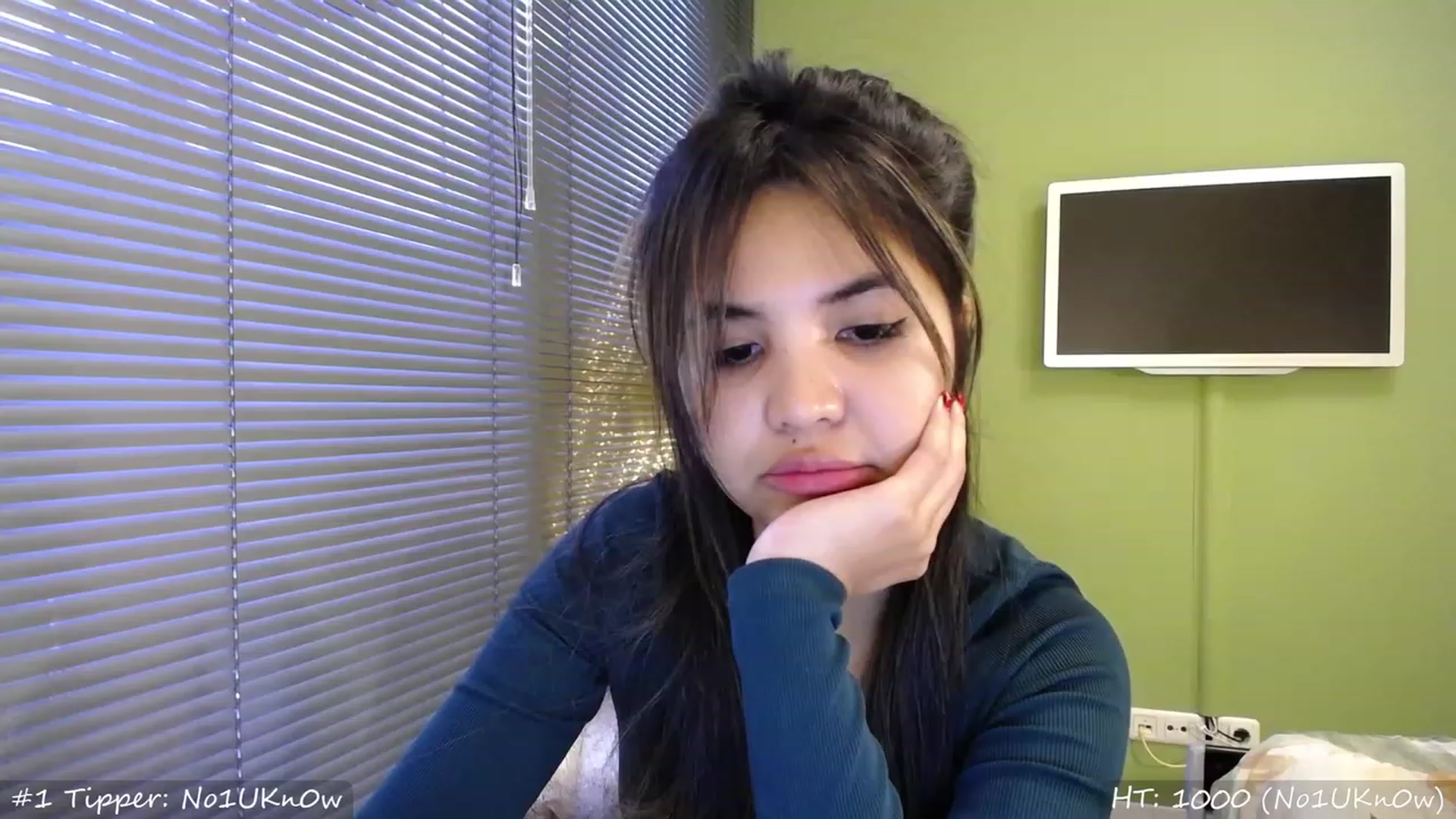 Gallery image thumbnail from MissMasie's myfreecams stream on, 12/09/2023, 10:13 image 13 of 20