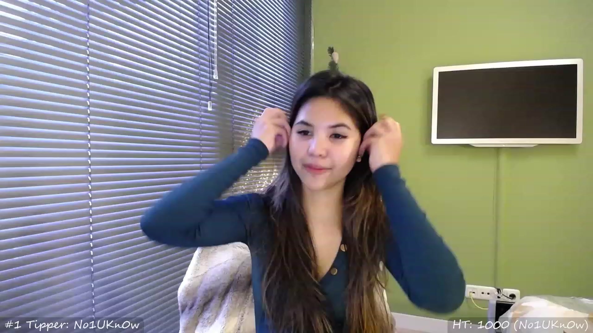 Gallery image thumbnail from MissMasie's myfreecams stream on, 12/09/2023, 11:05 image 10 of 20