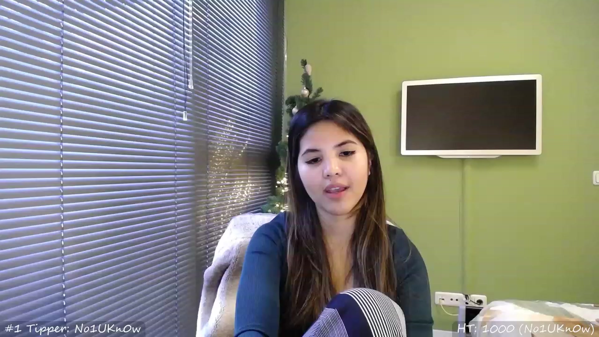 Gallery image thumbnail from MissMasie's myfreecams stream on, 12/09/2023, 11:05 image 1 of 20