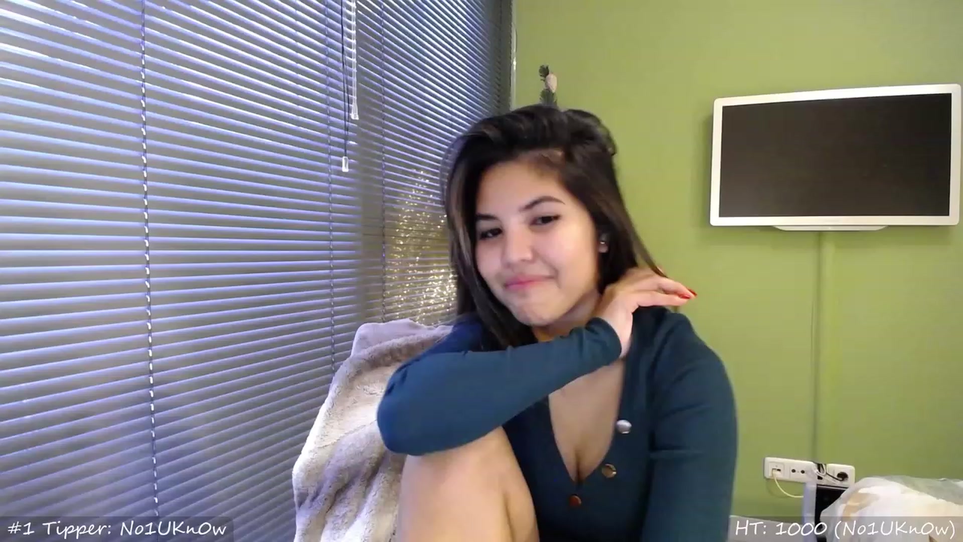 Gallery image thumbnail from MissMasie's myfreecams stream on, 12/09/2023, 11:05 image 11 of 20