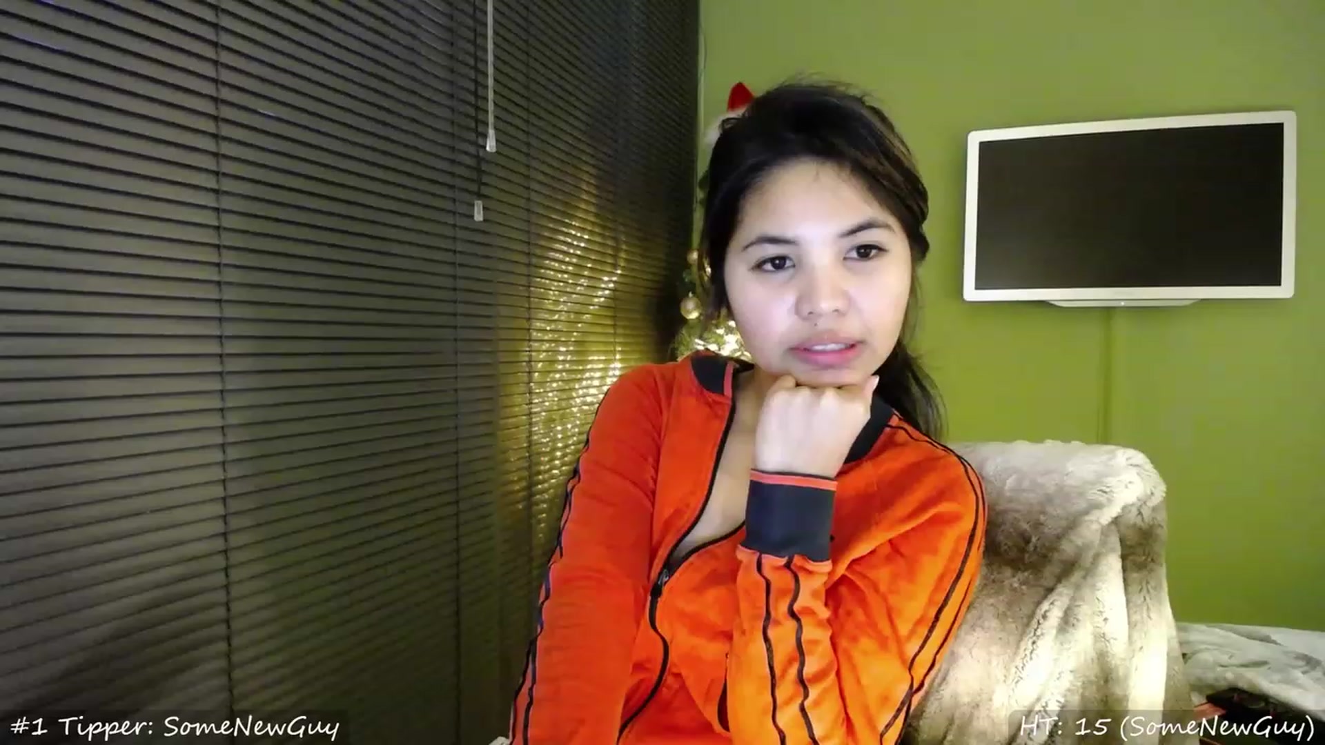Gallery image thumbnail from MissMasie's myfreecams stream on, 12/16/2023, 07:25 image 13 of 20