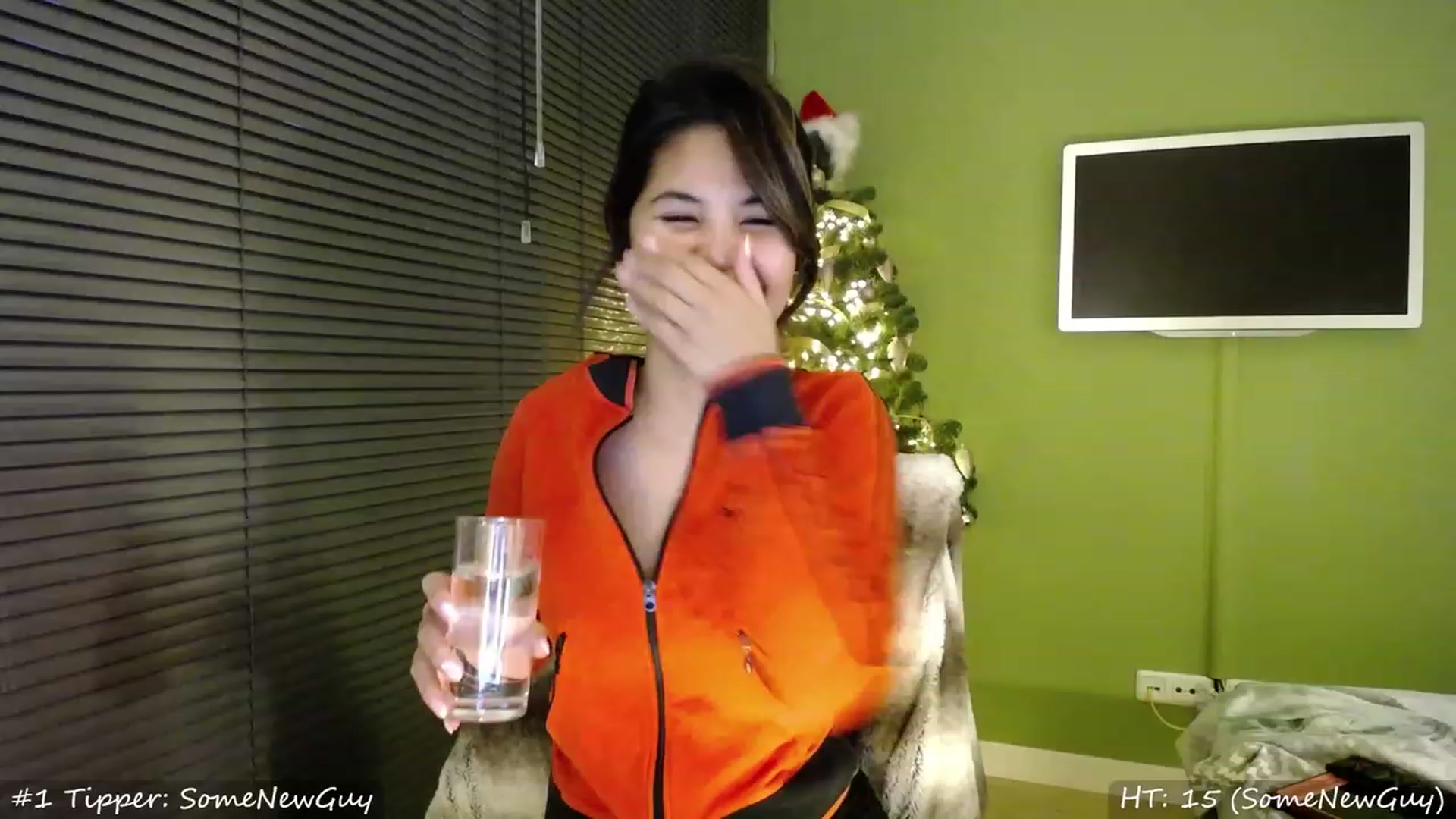 Gallery image thumbnail from MissMasie's myfreecams stream on, 12/16/2023, 07:25 image 12 of 20