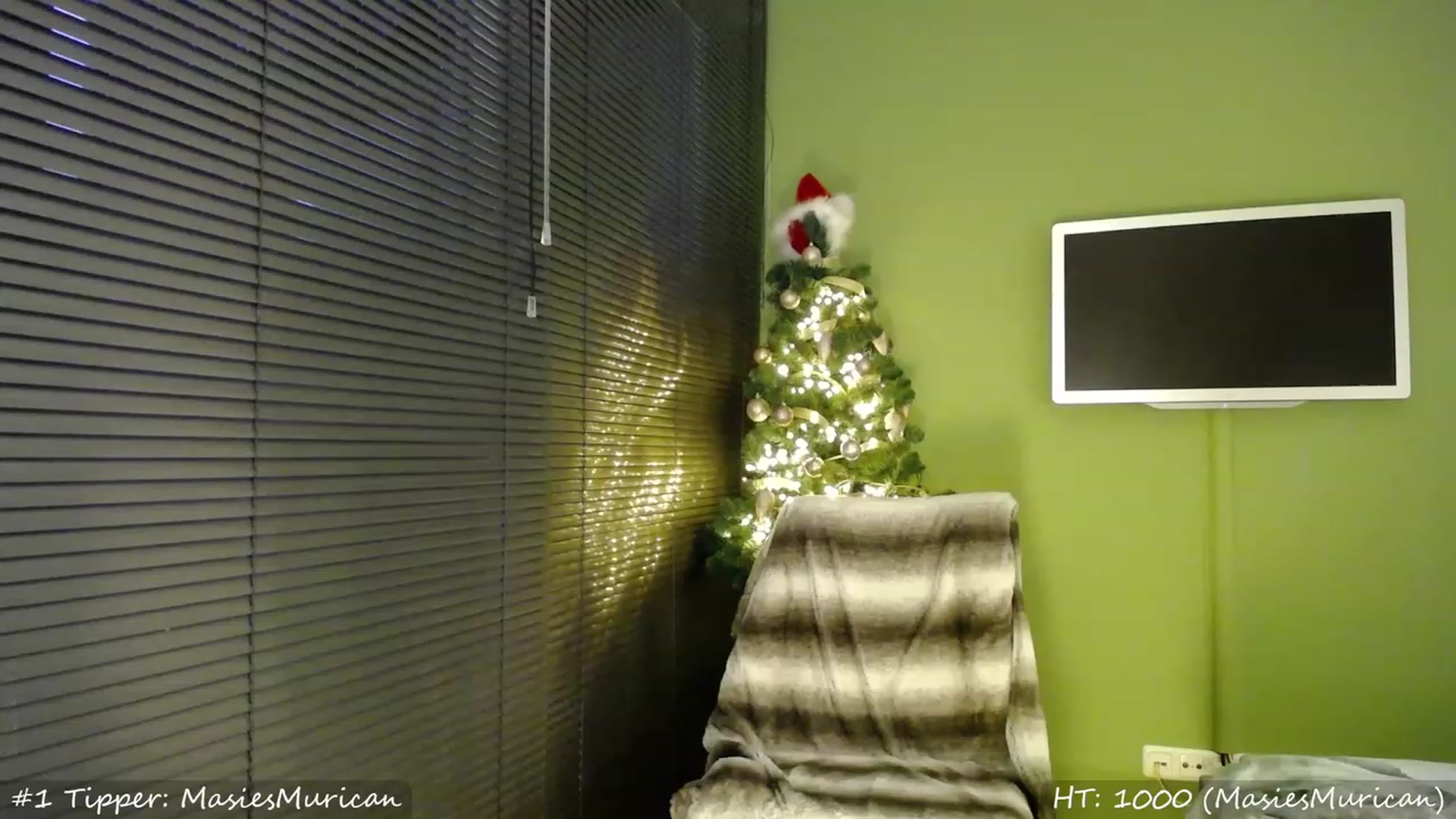 Gallery image thumbnail from MissMasie's myfreecams stream on, 12/16/2023, 07:25 image 20 of 20