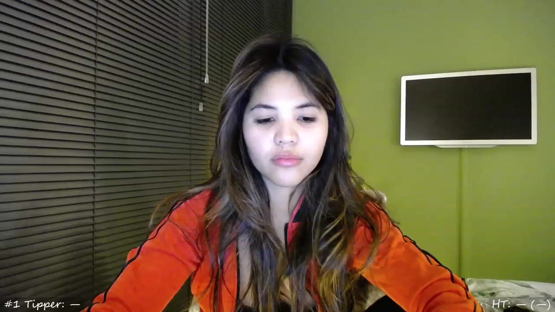 Gallery image thumbnail from MissMasie's myfreecams stream on, 12/16/2023, 07:25 image 1 of 20