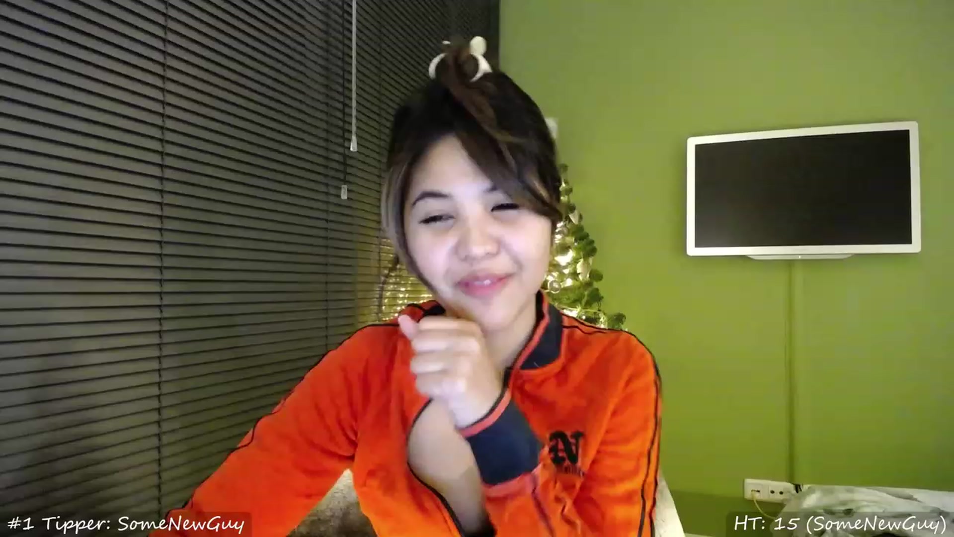 Gallery image thumbnail from MissMasie's myfreecams stream on, 12/16/2023, 07:25 image 5 of 20