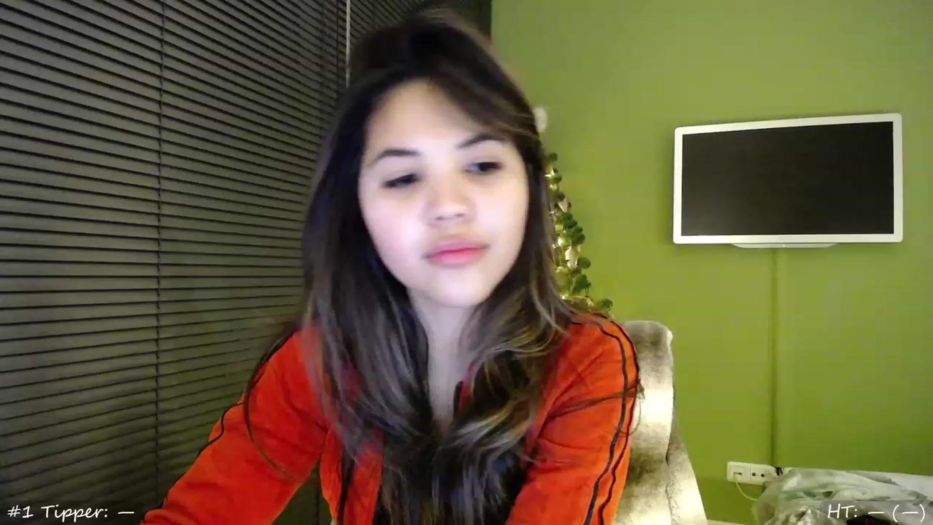 Gallery image thumbnail from MissMasie's myfreecams stream on, 12/16/2023, 07:25 image 2 of 20