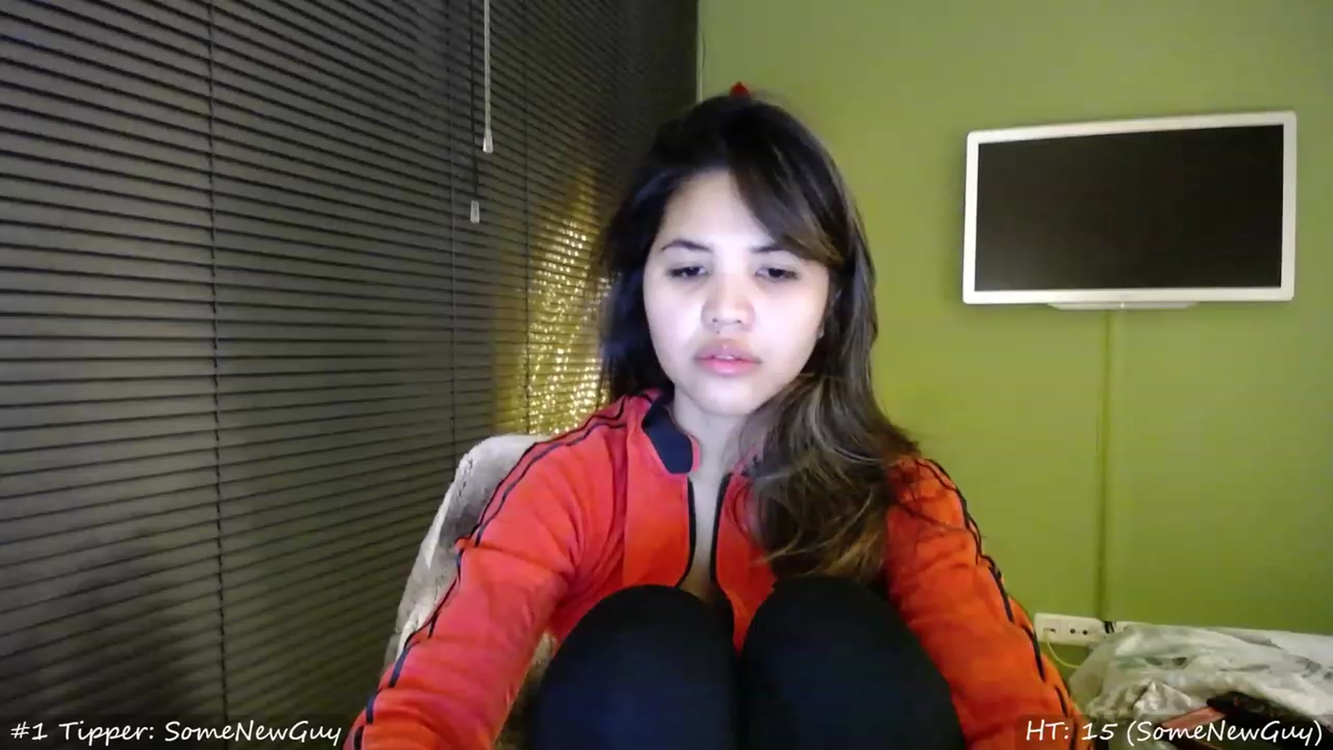 Gallery image thumbnail from MissMasie's myfreecams stream on, 12/16/2023, 07:25 image 8 of 20