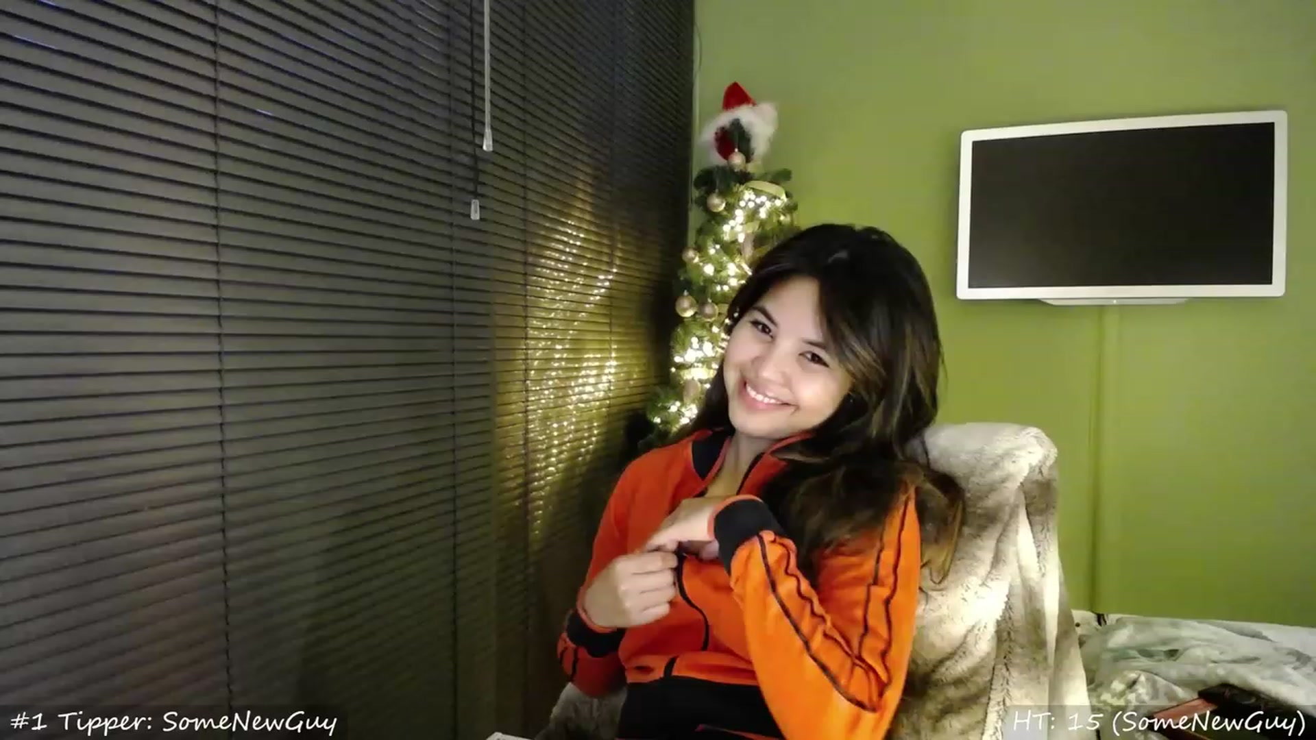 Gallery image thumbnail from MissMasie's myfreecams stream on, 12/16/2023, 07:25 image 15 of 20