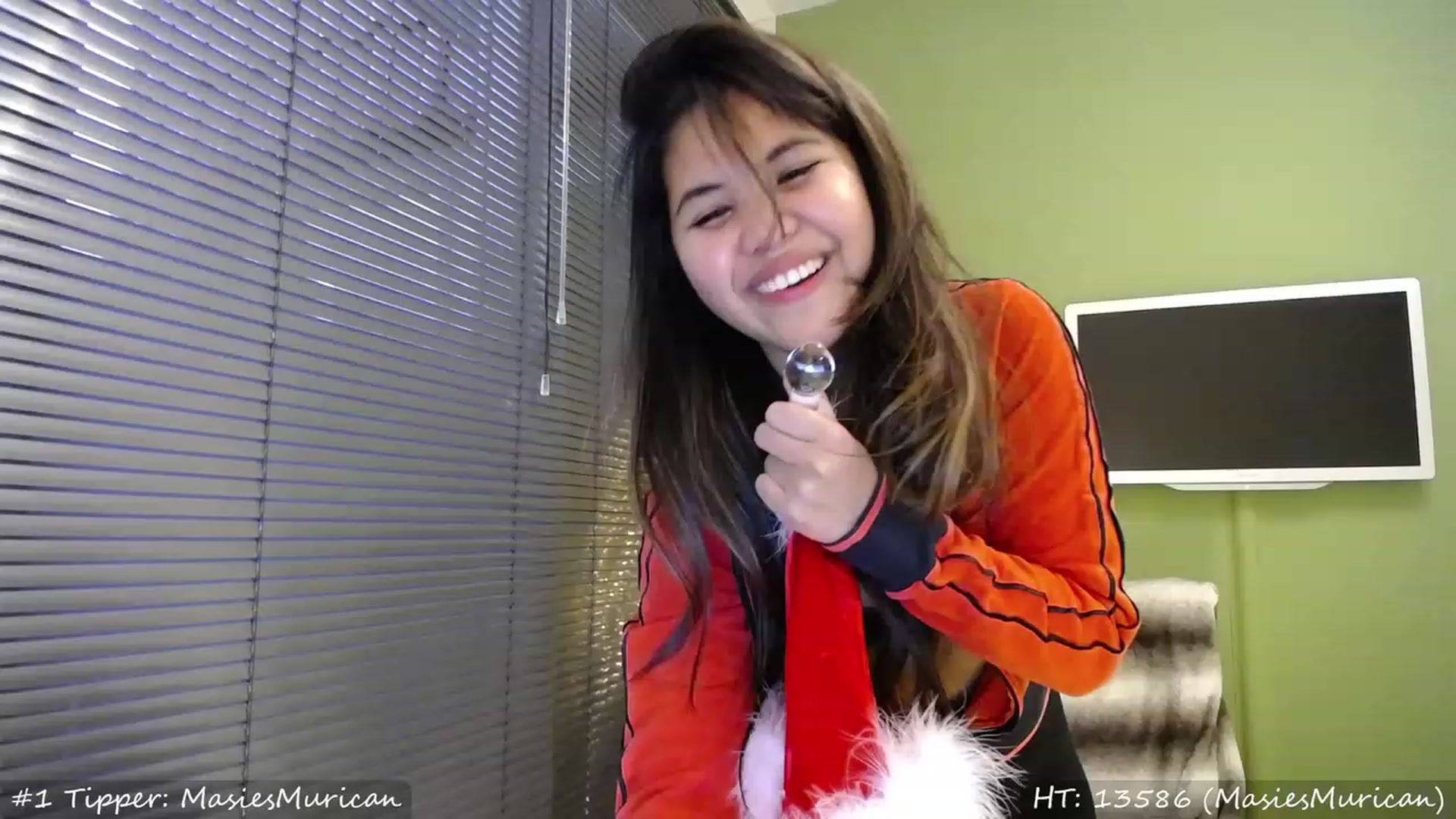 Gallery image thumbnail from MissMasie's myfreecams stream on, 12/16/2023, 08:05 image 13 of 20