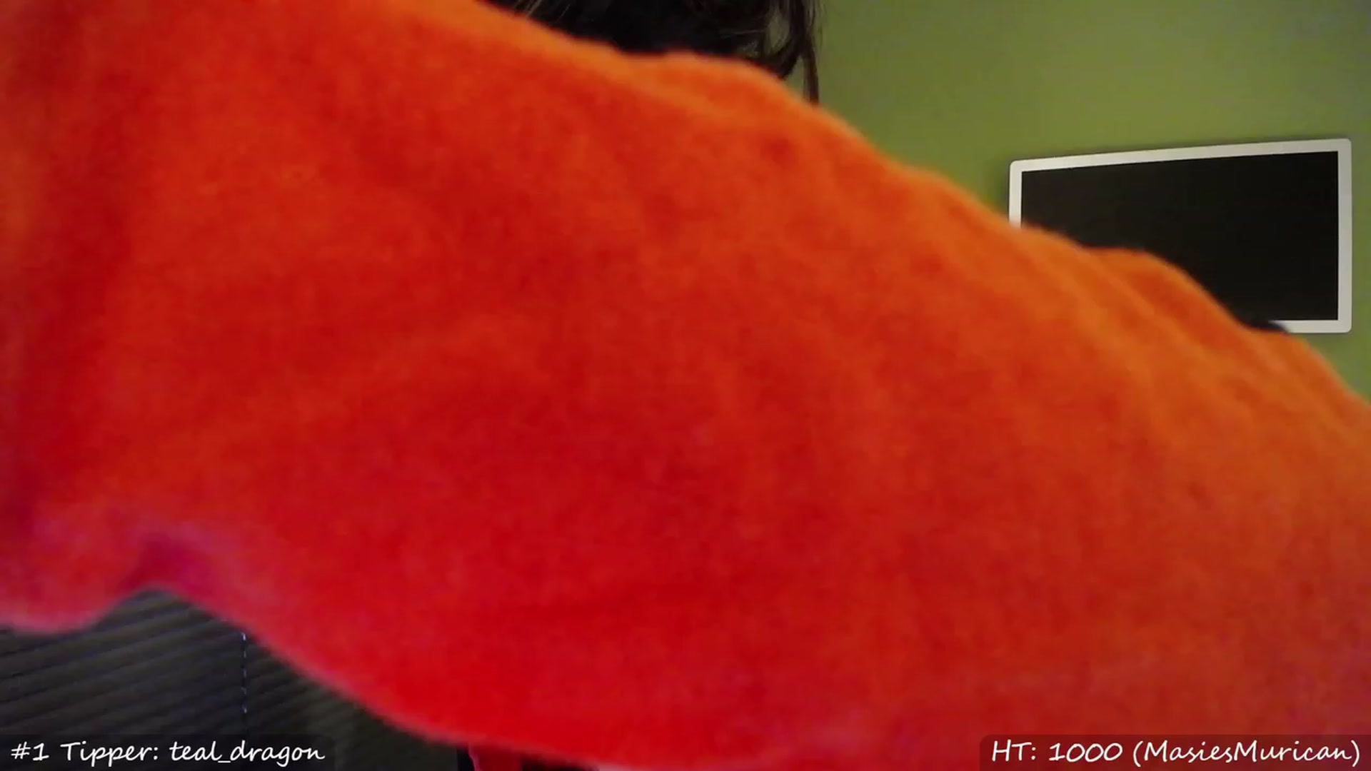 Gallery image thumbnail from MissMasie's myfreecams stream on, 12/16/2023, 08:05 image 2 of 20