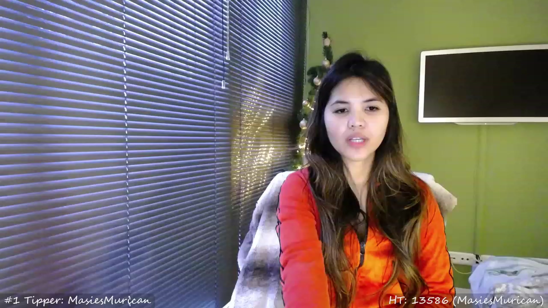 Gallery image thumbnail from MissMasie's myfreecams stream on, 12/16/2023, 09:20 image 11 of 20