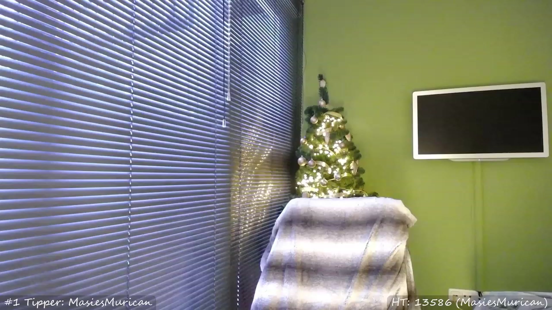 Gallery image thumbnail from MissMasie's myfreecams stream on, 12/16/2023, 09:20 image 20 of 20