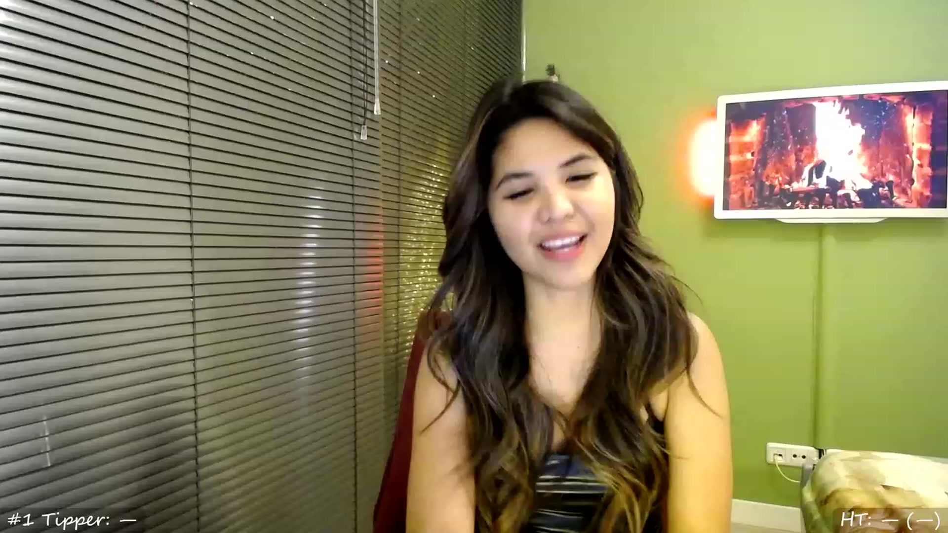 Gallery image thumbnail from MissMasie's myfreecams stream on, 12/26/2023, 23:21 image 1 of 20