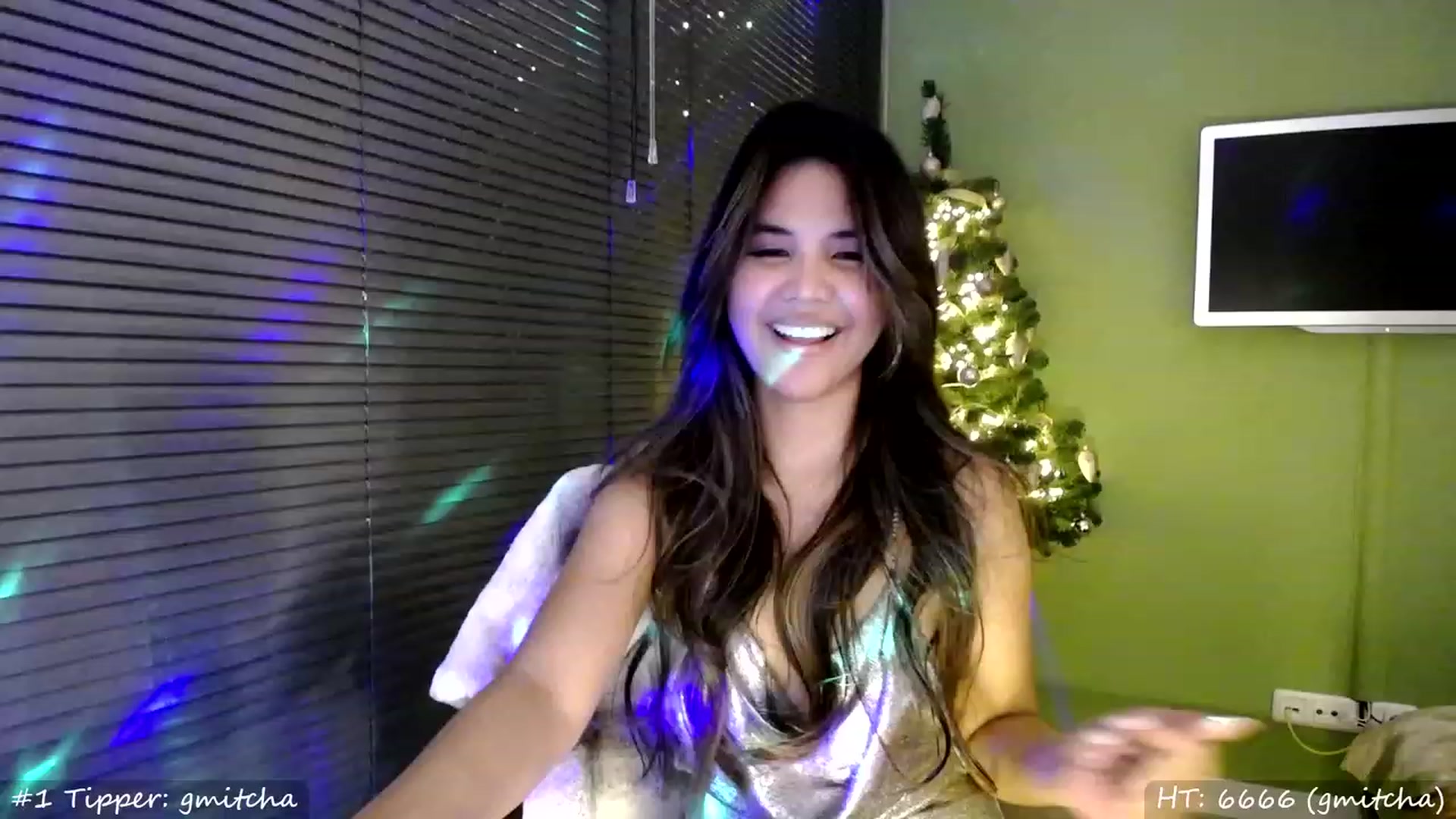 Gallery image thumbnail from MissMasie's myfreecams stream on, 12/30/2023, 23:44 image 10 of 20