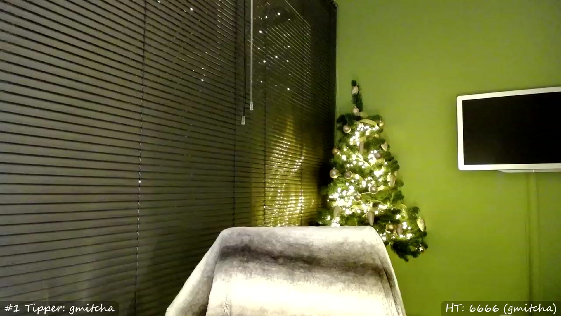 Gallery image thumbnail from MissMasie's myfreecams stream on, 12/30/2023, 23:44 image 4 of 20