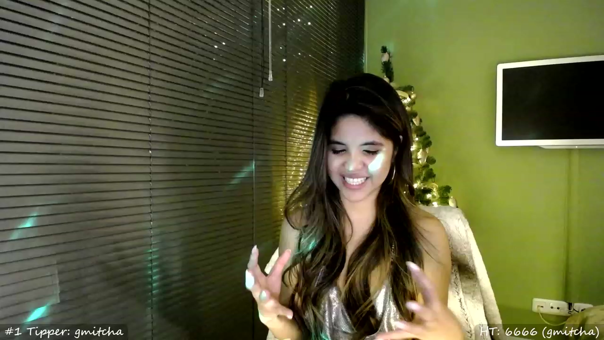 Gallery image thumbnail from MissMasie's myfreecams stream on, 12/30/2023, 23:44 image 18 of 20