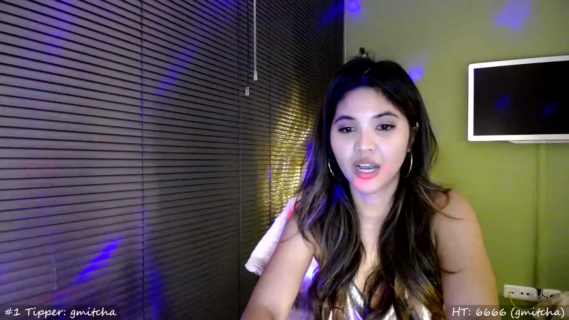 Gallery image thumbnail from MissMasie's myfreecams stream on, 12/31/2023, 24:01 image 14 of 20