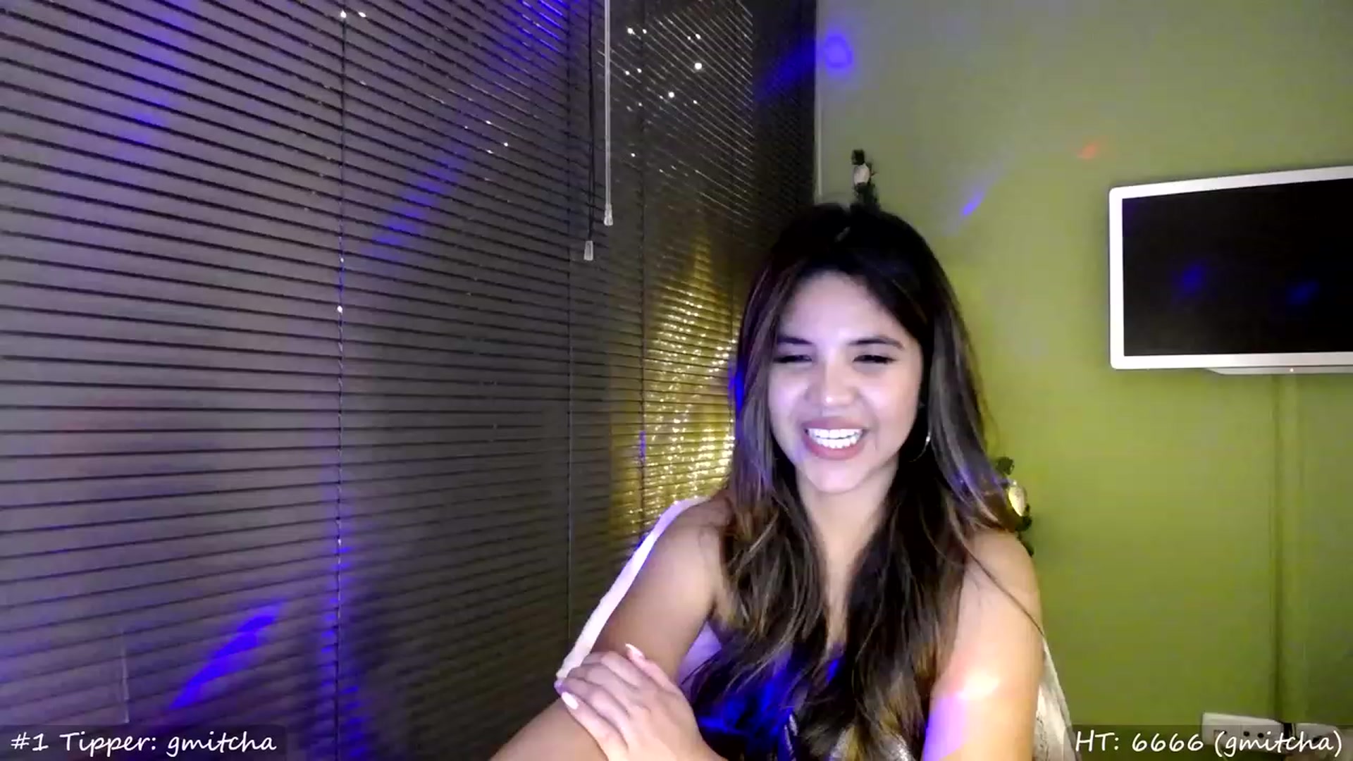 Gallery image thumbnail from MissMasie's myfreecams stream on, 12/31/2023, 24:01 image 8 of 20