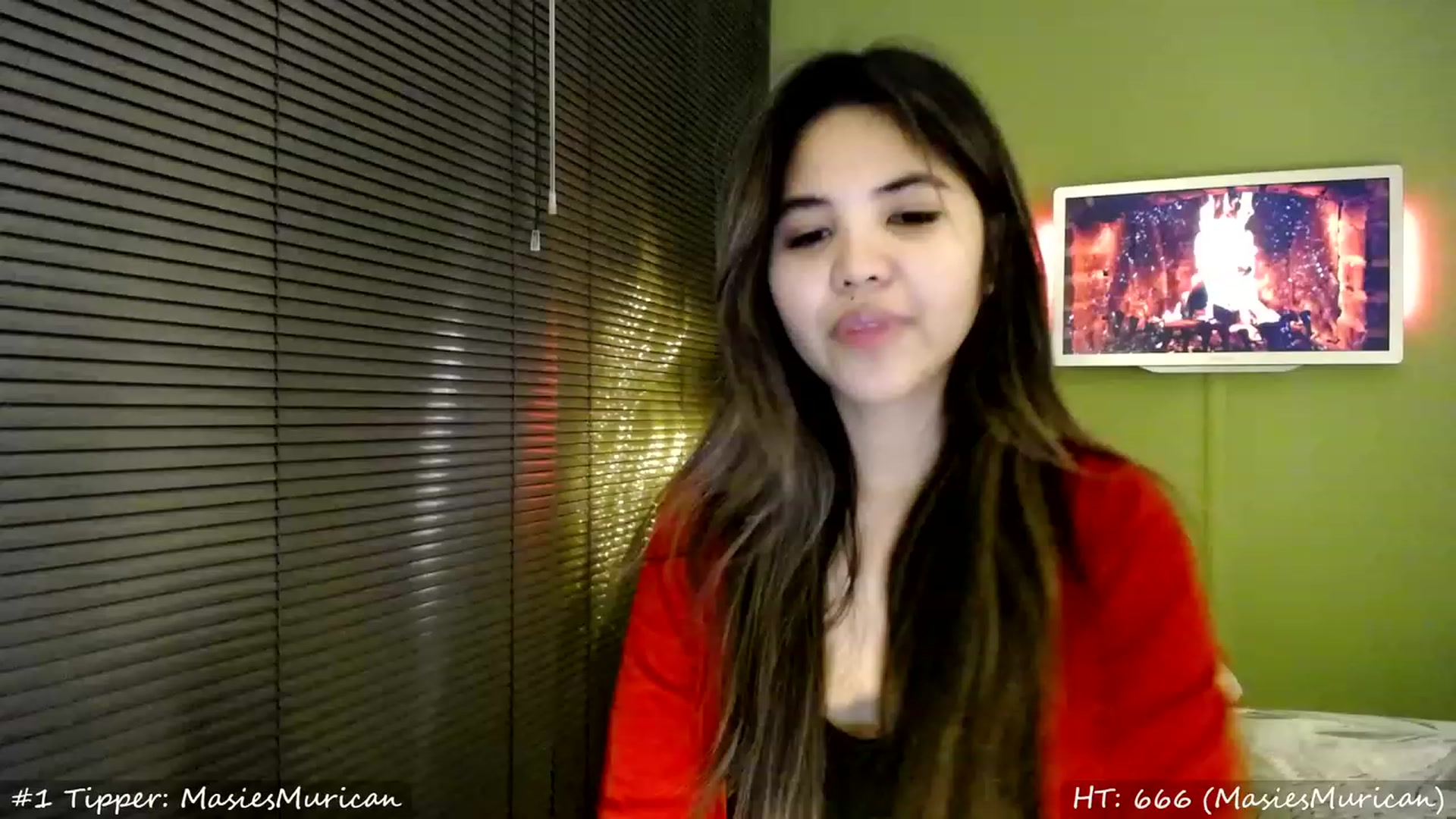 Gallery image thumbnail from MissMasie's myfreecams stream on, 01/06/2024, 03:46 image 20 of 20