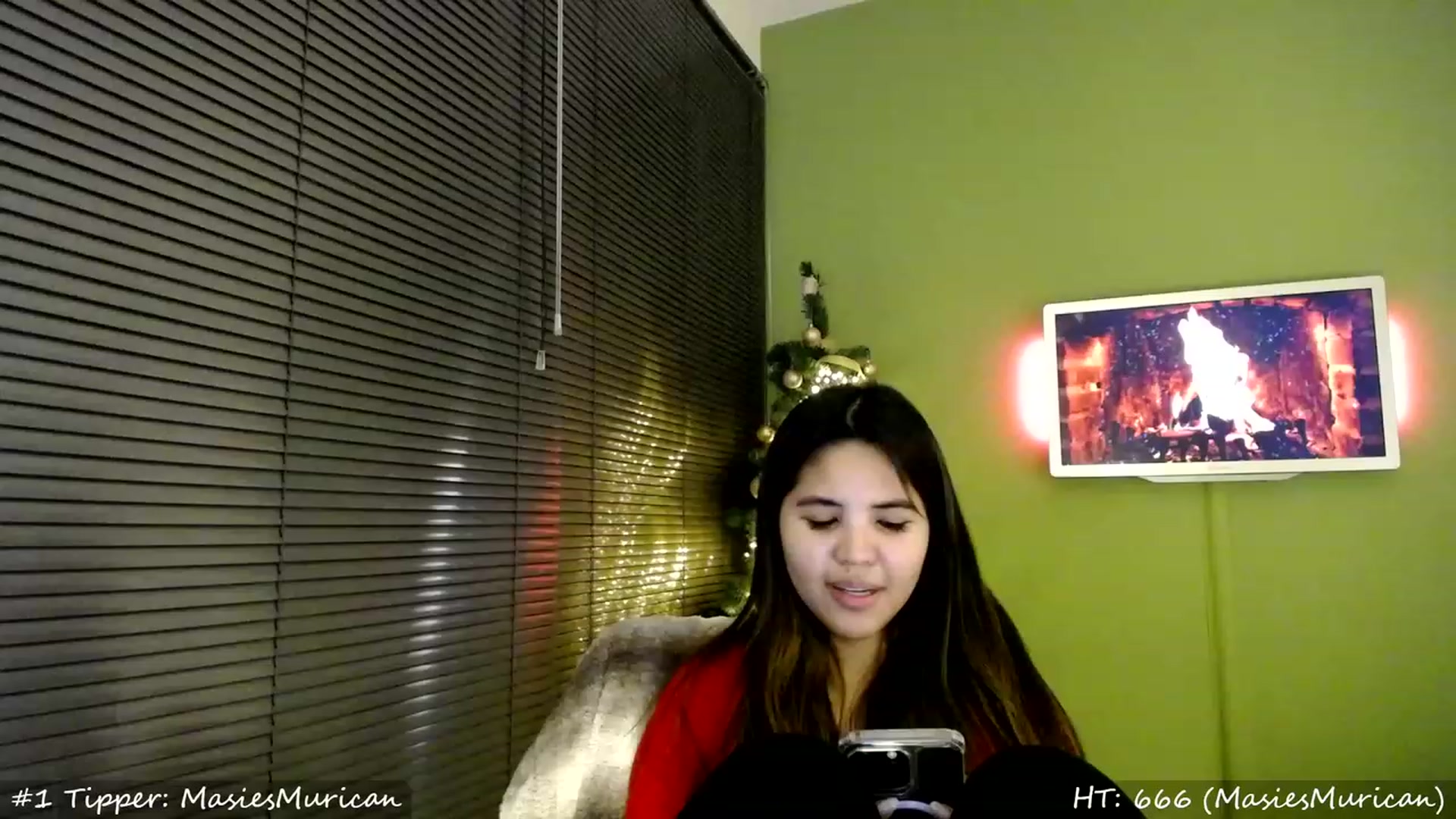 Gallery image thumbnail from MissMasie's myfreecams stream on, 01/06/2024, 03:46 image 7 of 20