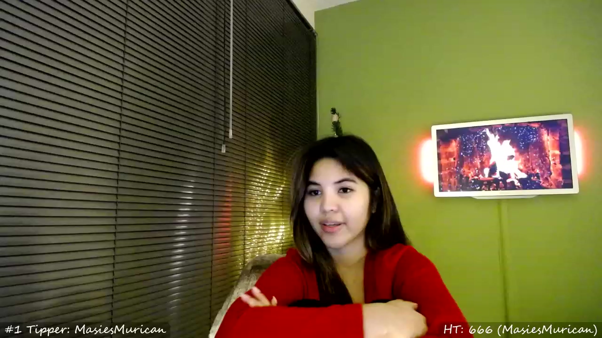 Gallery image thumbnail from MissMasie's myfreecams stream on, 01/06/2024, 03:46 image 2 of 20