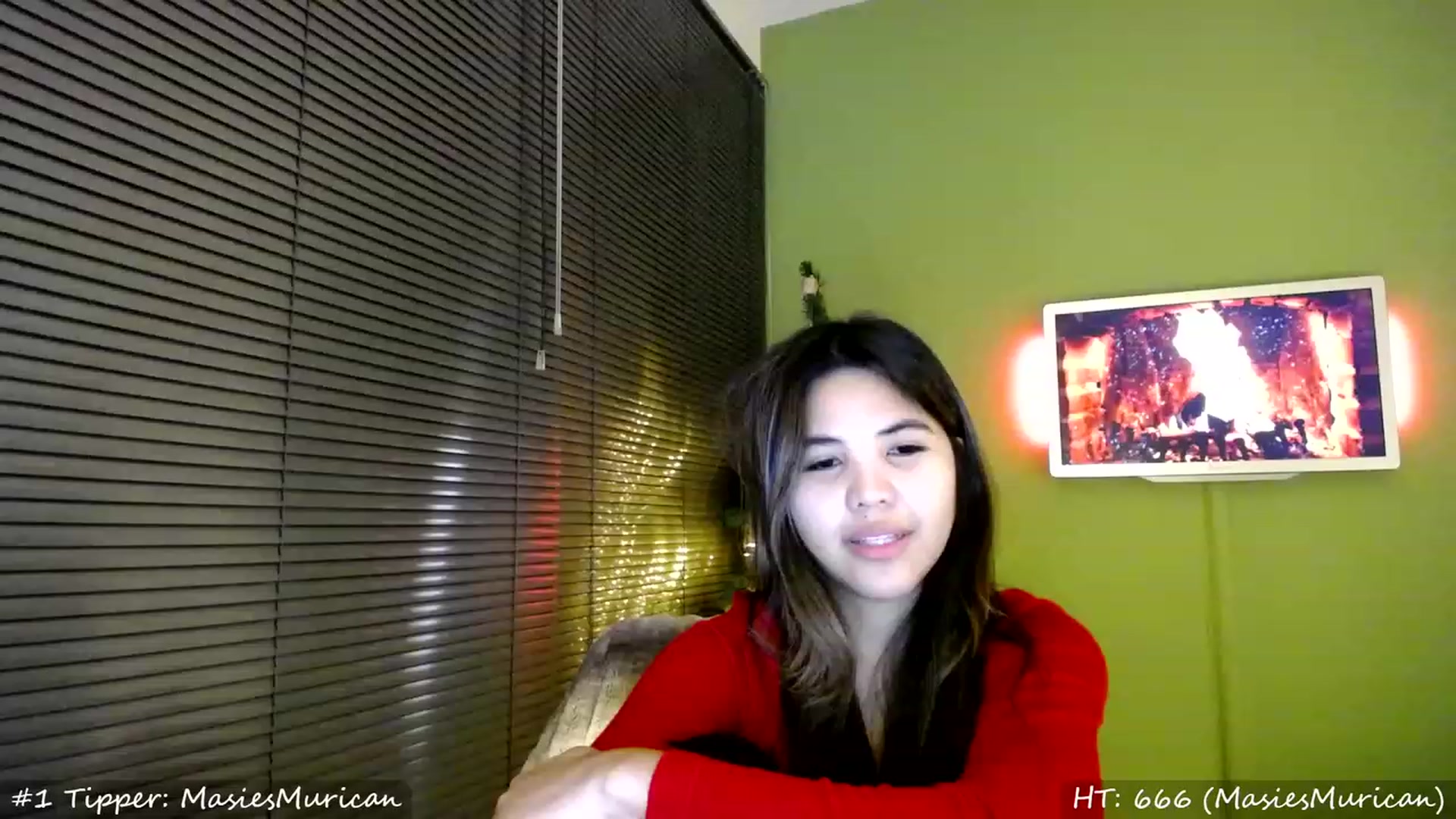 Gallery image thumbnail from MissMasie's myfreecams stream on, 01/06/2024, 03:46 image 3 of 20