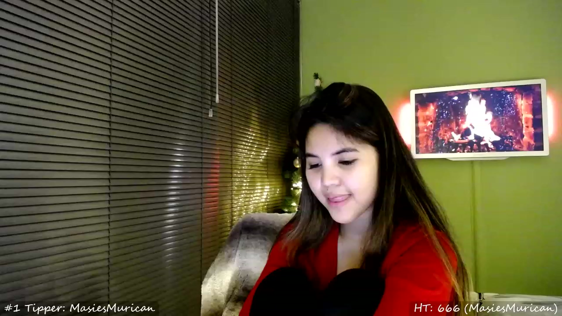 Gallery image thumbnail from MissMasie's myfreecams stream on, 01/06/2024, 03:46 image 14 of 20