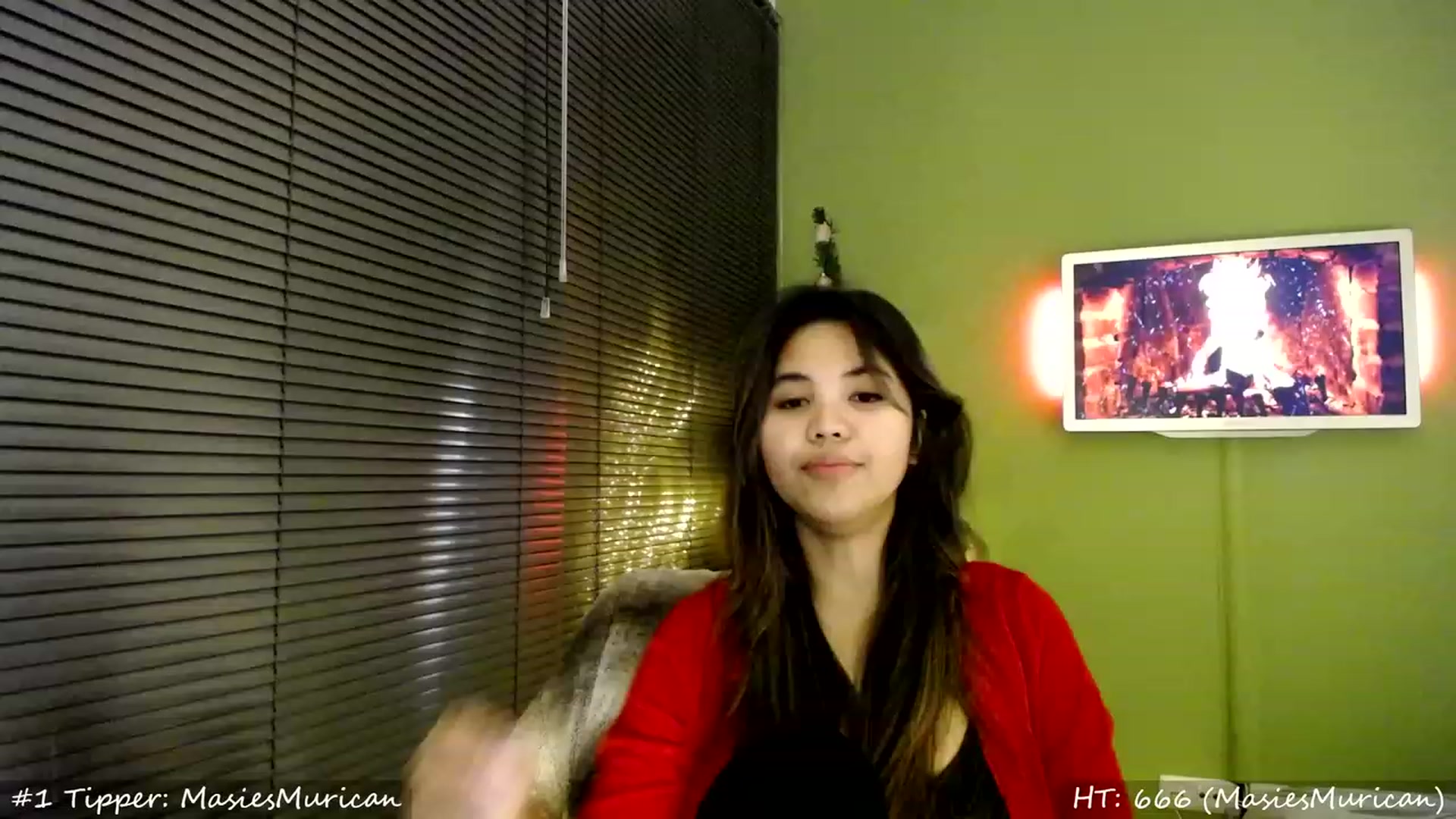 Gallery image thumbnail from MissMasie's myfreecams stream on, 01/06/2024, 03:46 image 18 of 20