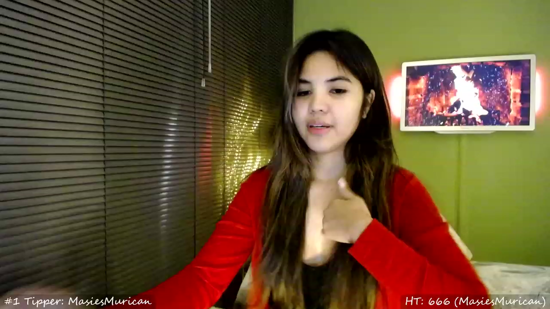 Gallery image thumbnail from MissMasie's myfreecams stream on, 01/06/2024, 03:46 image 19 of 20