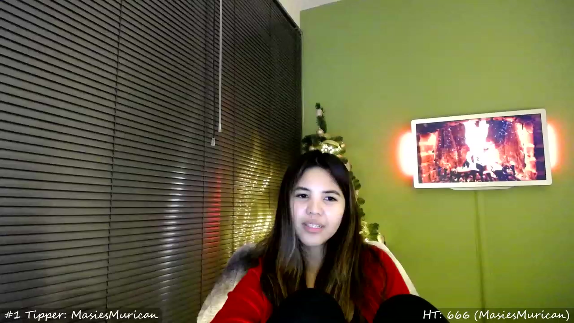 Gallery image thumbnail from MissMasie's myfreecams stream on, 01/06/2024, 03:46 image 6 of 20