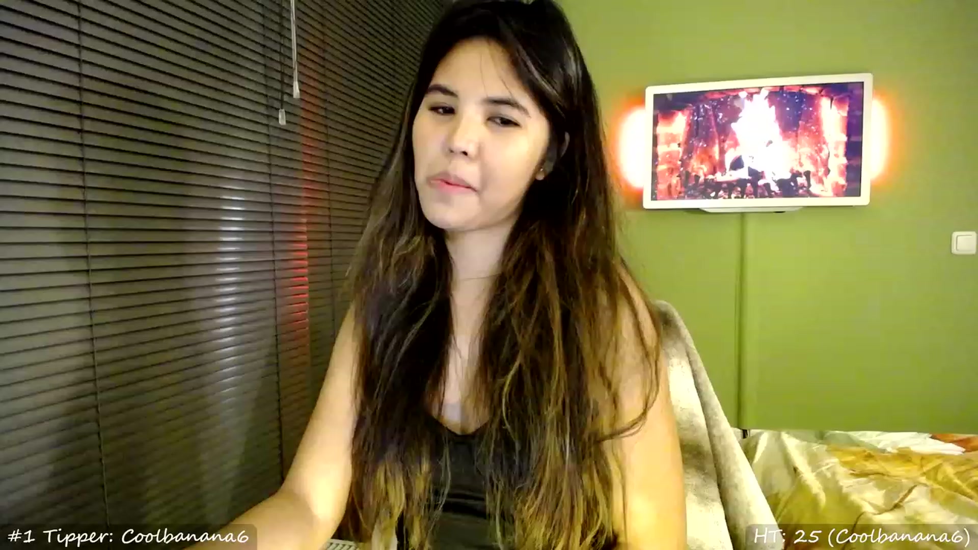 Gallery image thumbnail from MissMasie's myfreecams stream on, 01/19/2024, 22:11 image 2 of 20