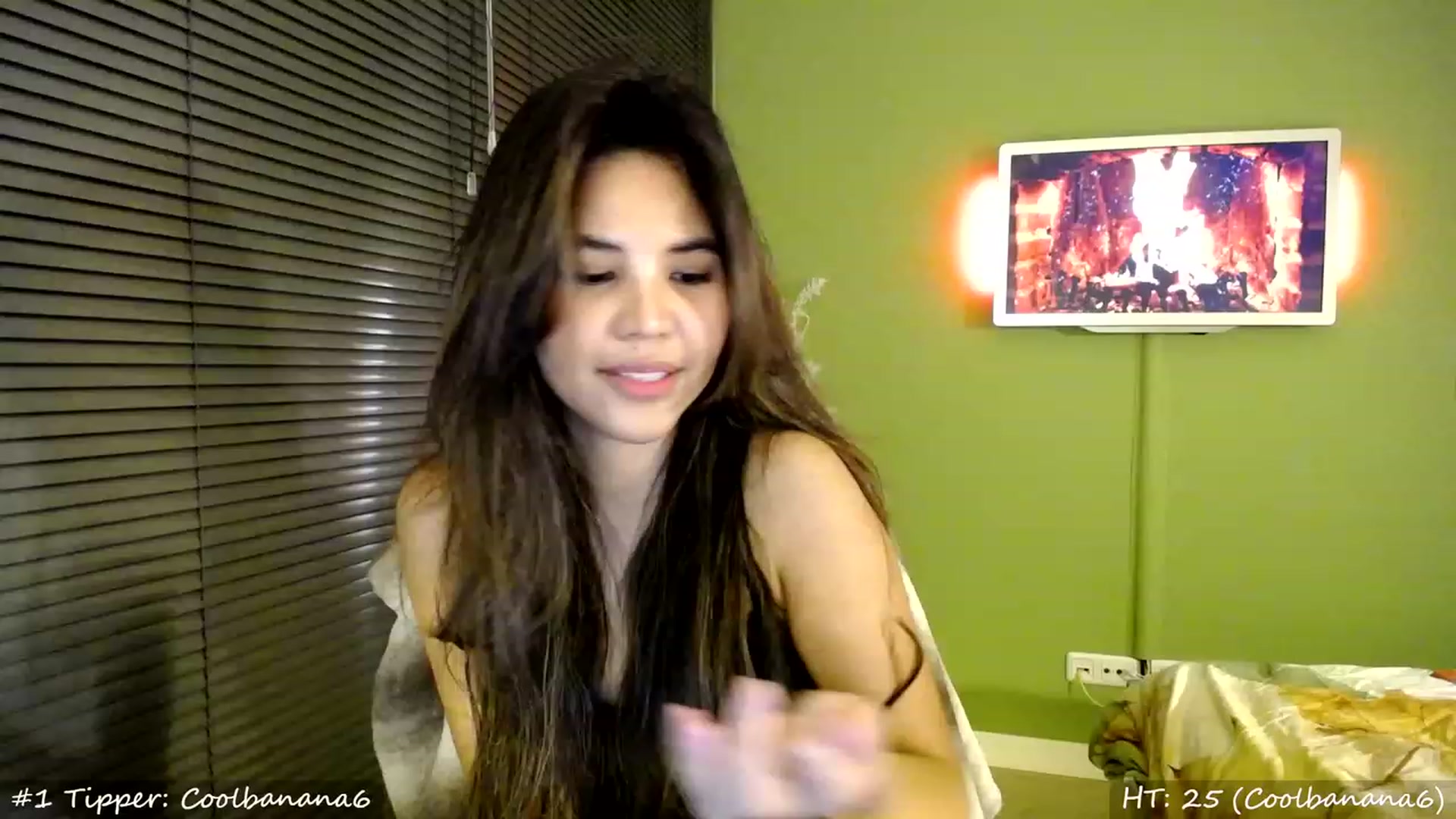 Gallery image thumbnail from MissMasie's myfreecams stream on, 01/19/2024, 22:11 image 1 of 20