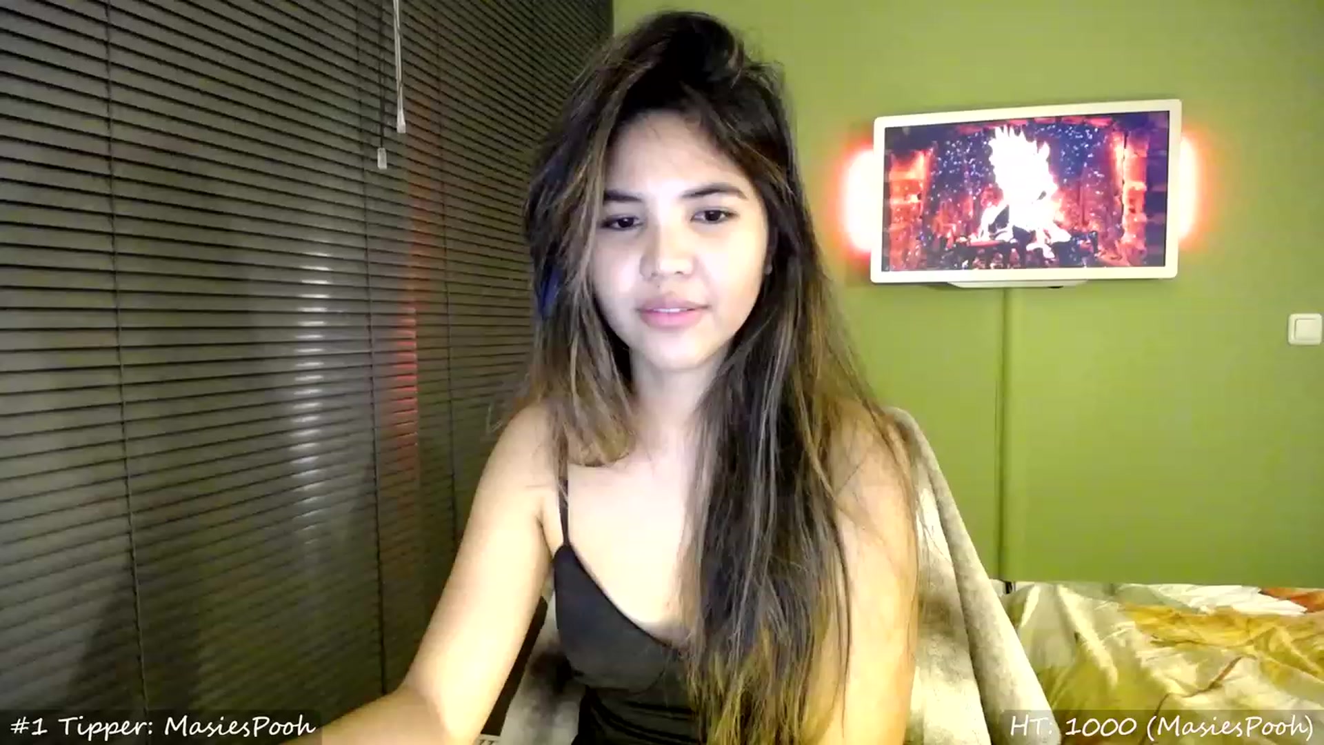 Gallery image thumbnail from MissMasie's myfreecams stream on, 01/19/2024, 22:11 image 5 of 20