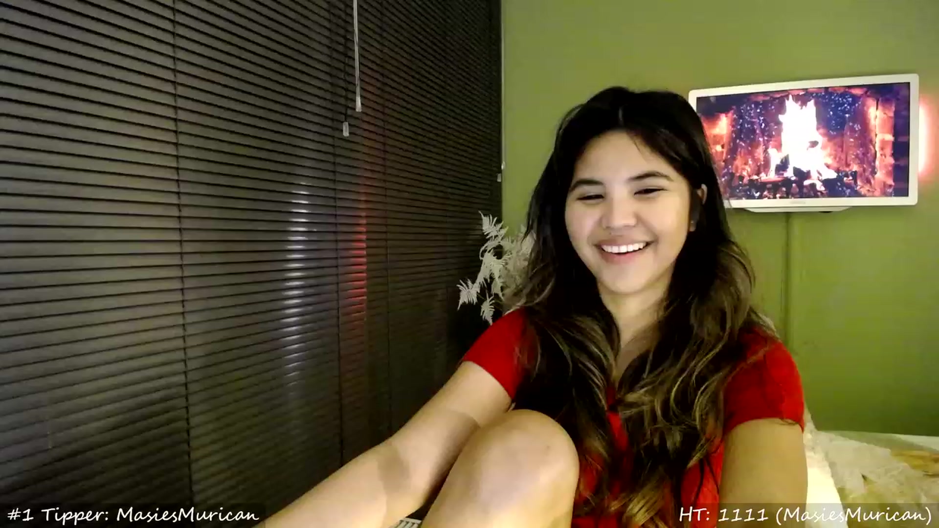 Gallery image thumbnail from MissMasie's myfreecams stream on, 01/20/2024, 23:31 image 5 of 20