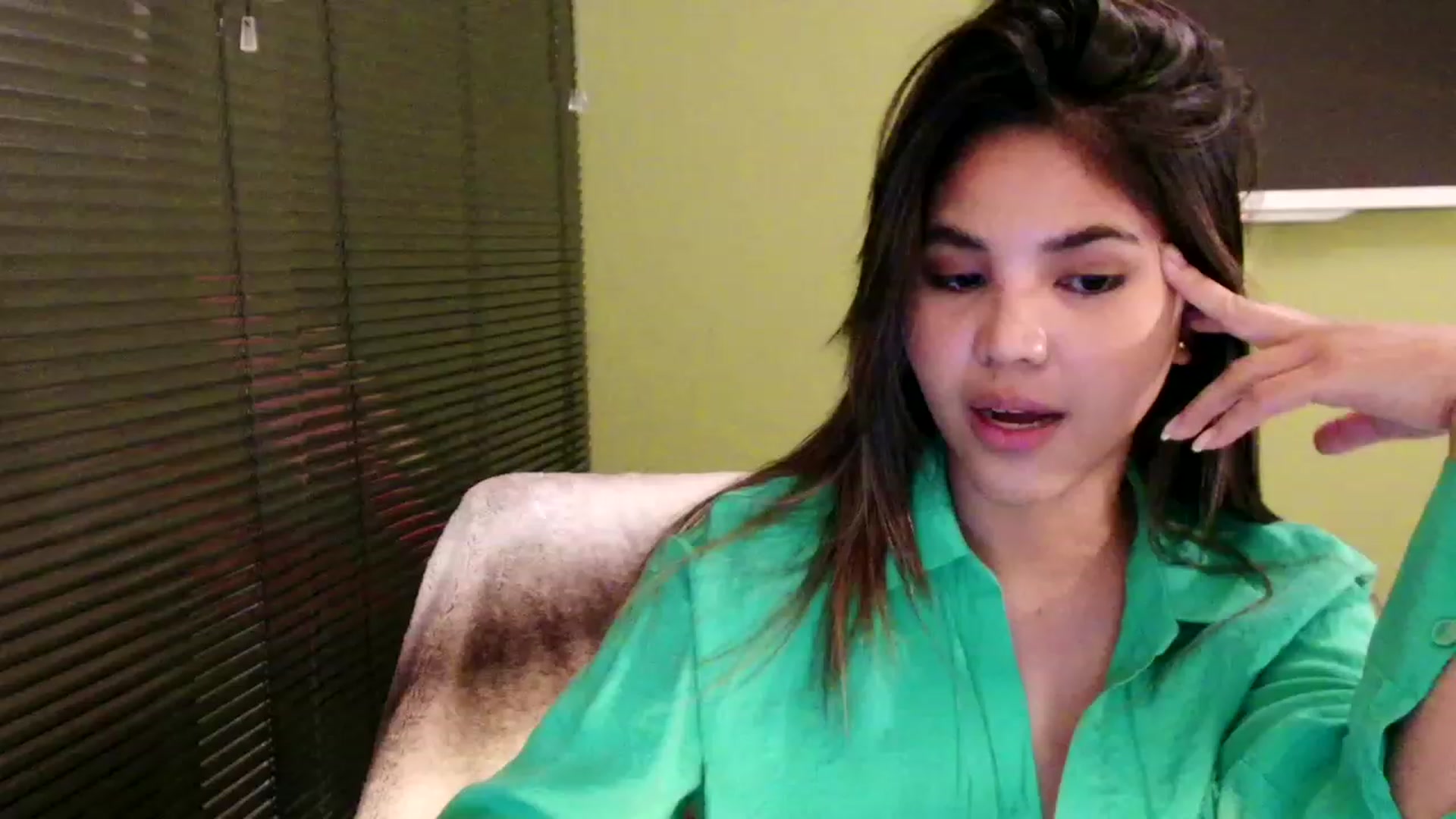 Gallery image thumbnail from MissMasie's myfreecams stream on, 03/02/2024, 21:47 image 3 of 20