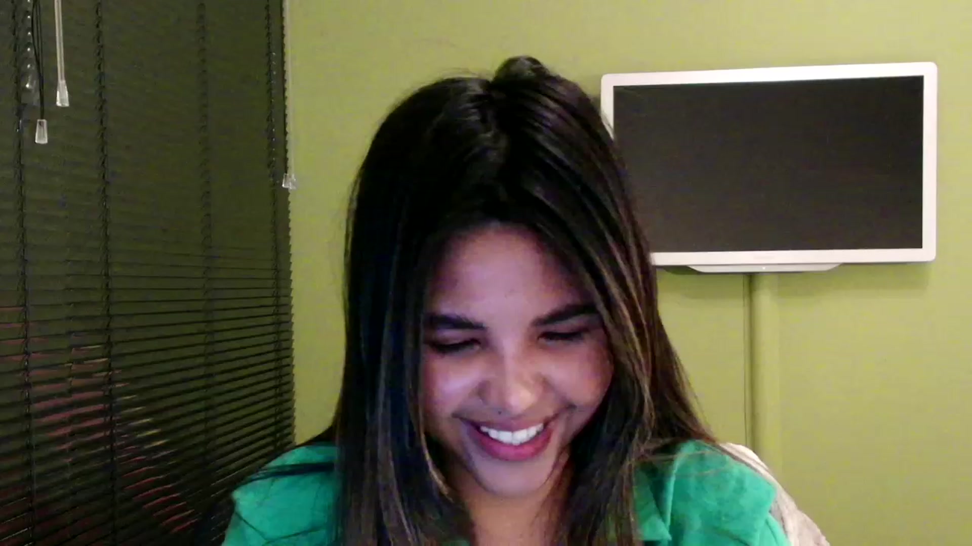 Gallery image thumbnail from MissMasie's myfreecams stream on, 03/02/2024, 21:47 image 19 of 20