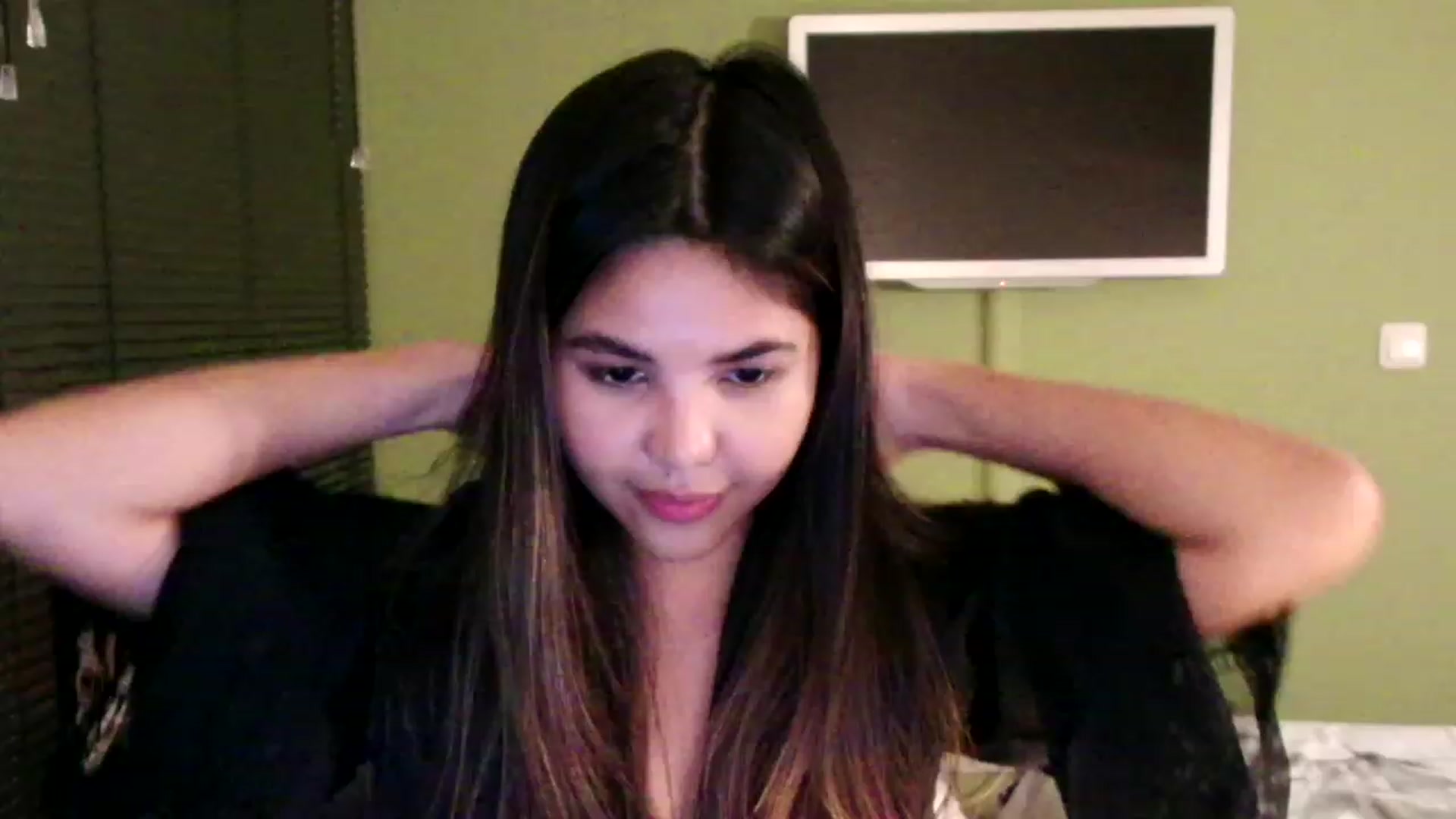 Gallery image thumbnail from MissMasie's myfreecams stream on, 03/03/2024, 01:28 image 4 of 20