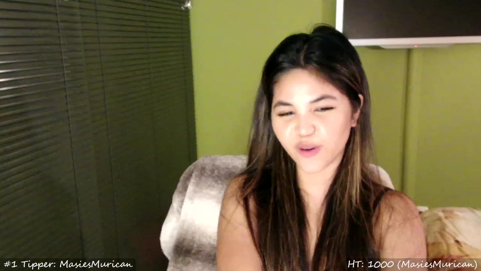 Gallery image thumbnail from MissMasie's myfreecams stream on, 03/16/2024, 01:13 image 4 of 20