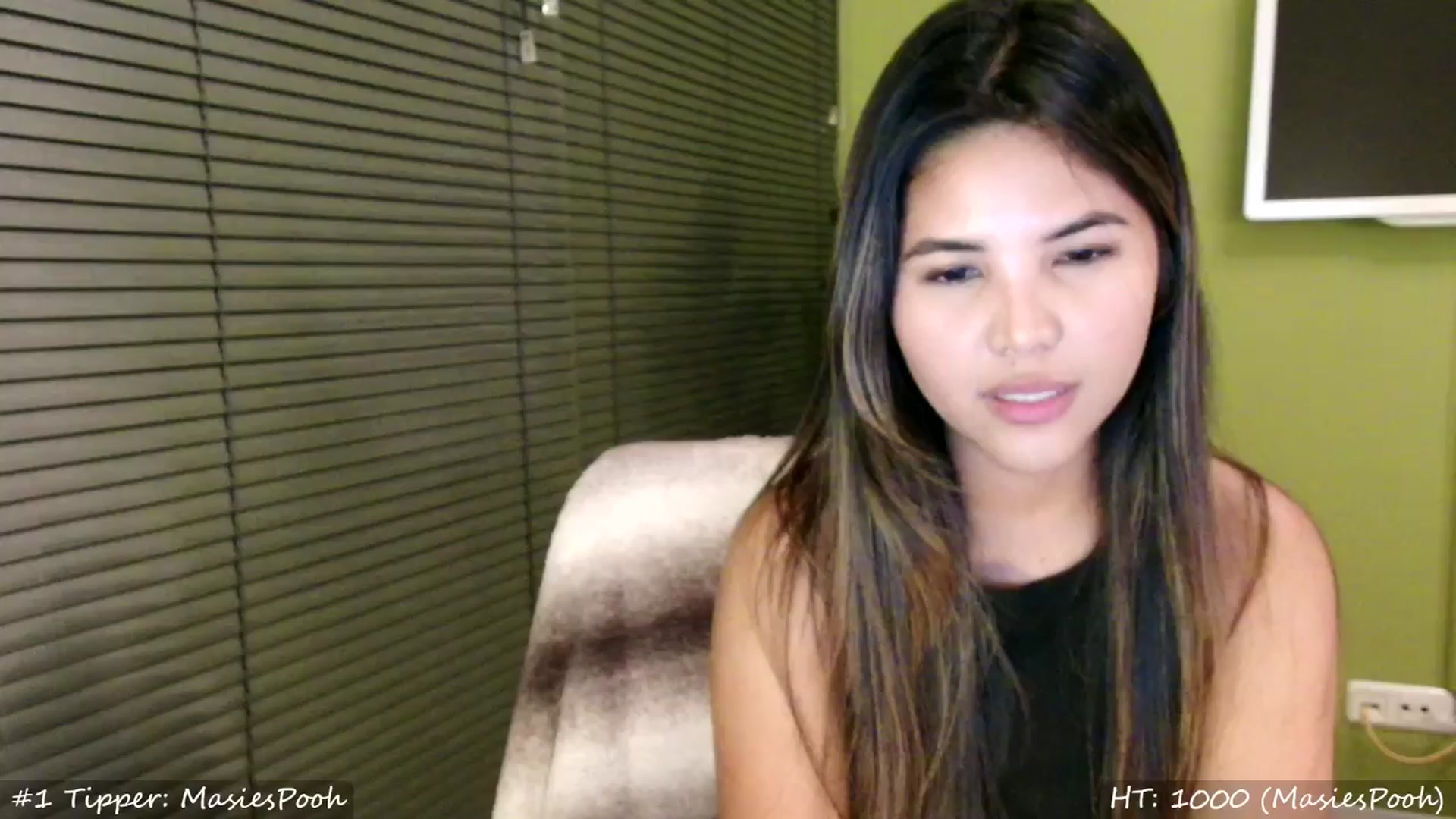 Gallery image thumbnail from MissMasie's myfreecams stream on, 04/05/2024, 20:33 image 4 of 20