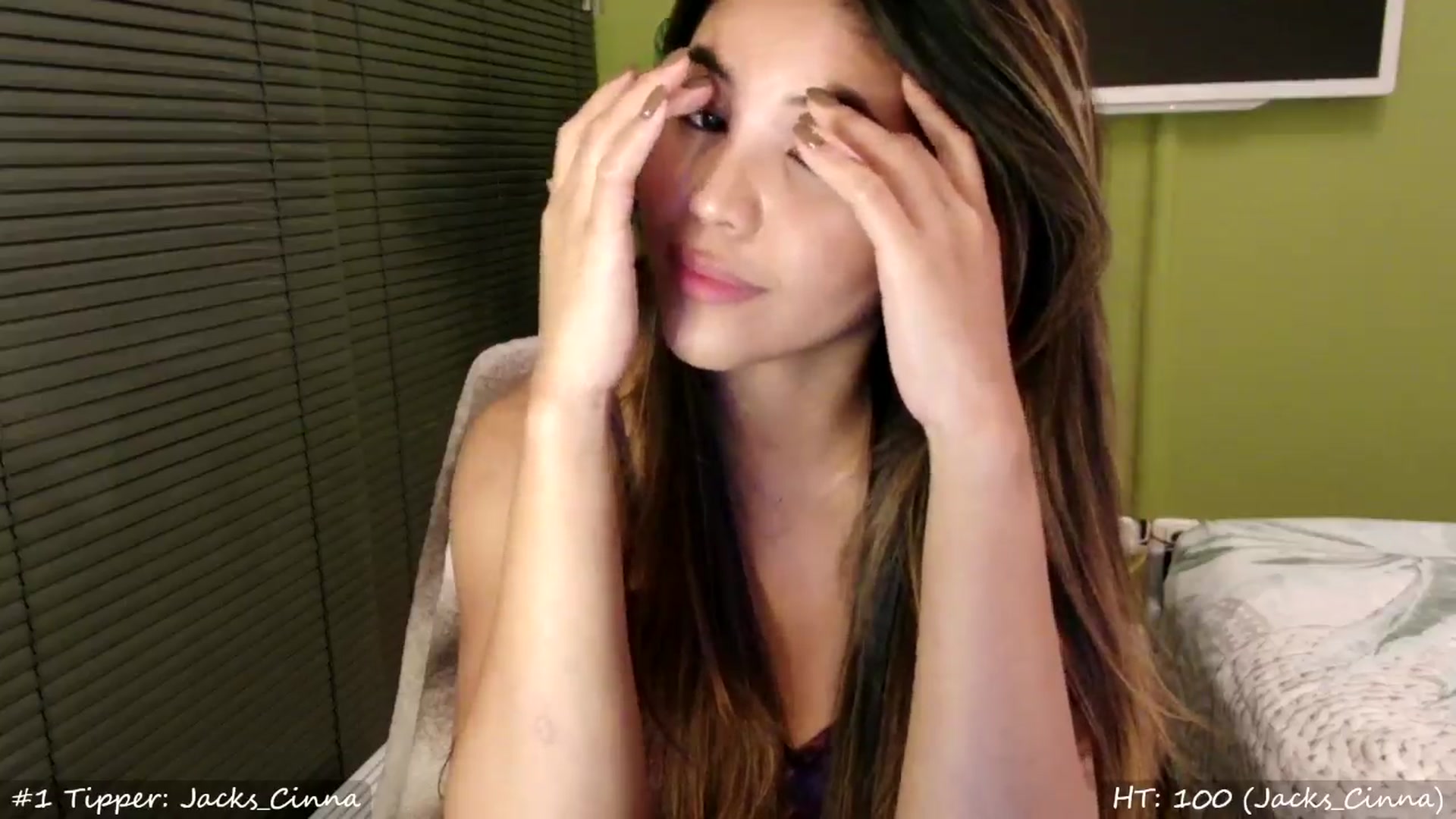 Gallery image thumbnail from MissMasie's myfreecams stream on, 04/07/2024, 01:24 image 19 of 20