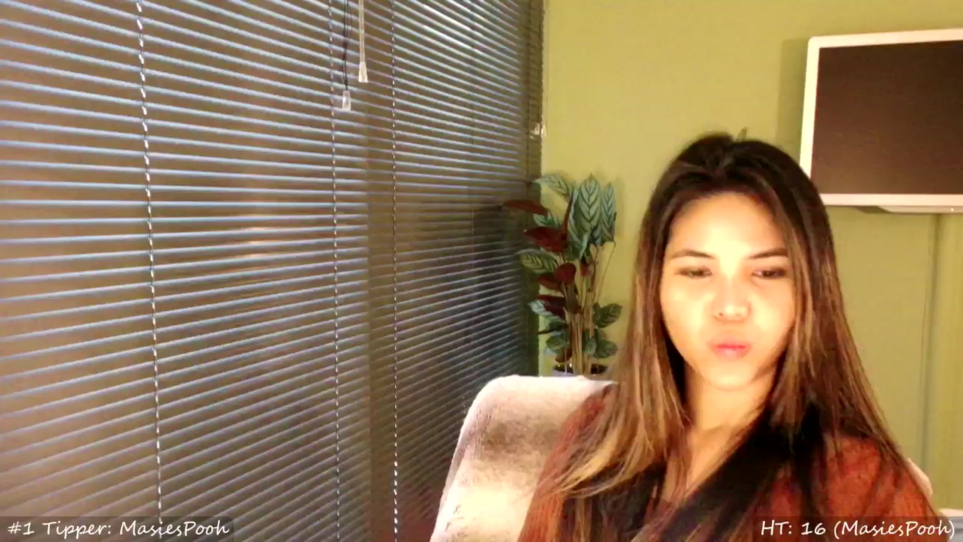Gallery image thumbnail from MissMasie's myfreecams stream on, 04/28/2024, 19:04 image 1 of 20